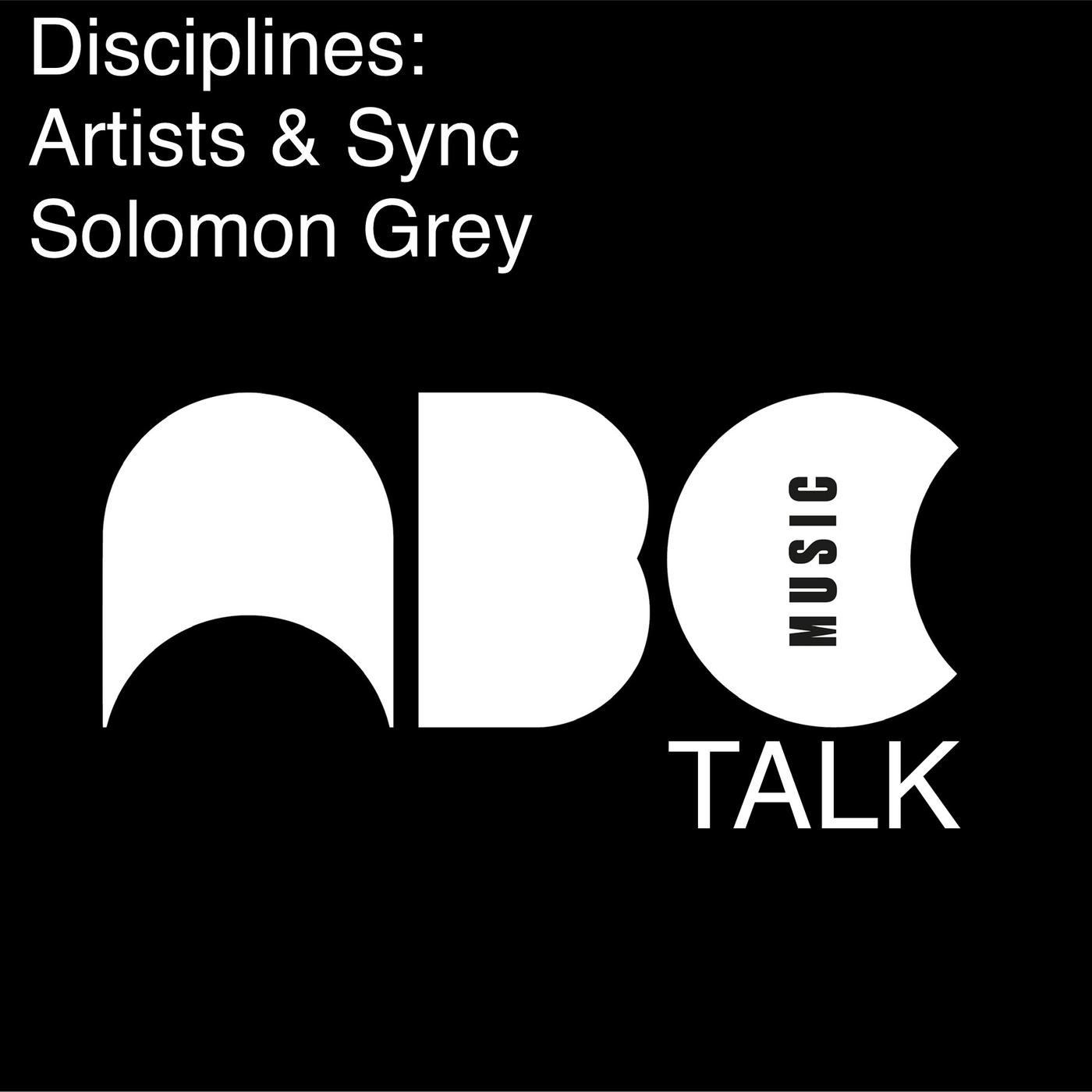 ABC Music Talk