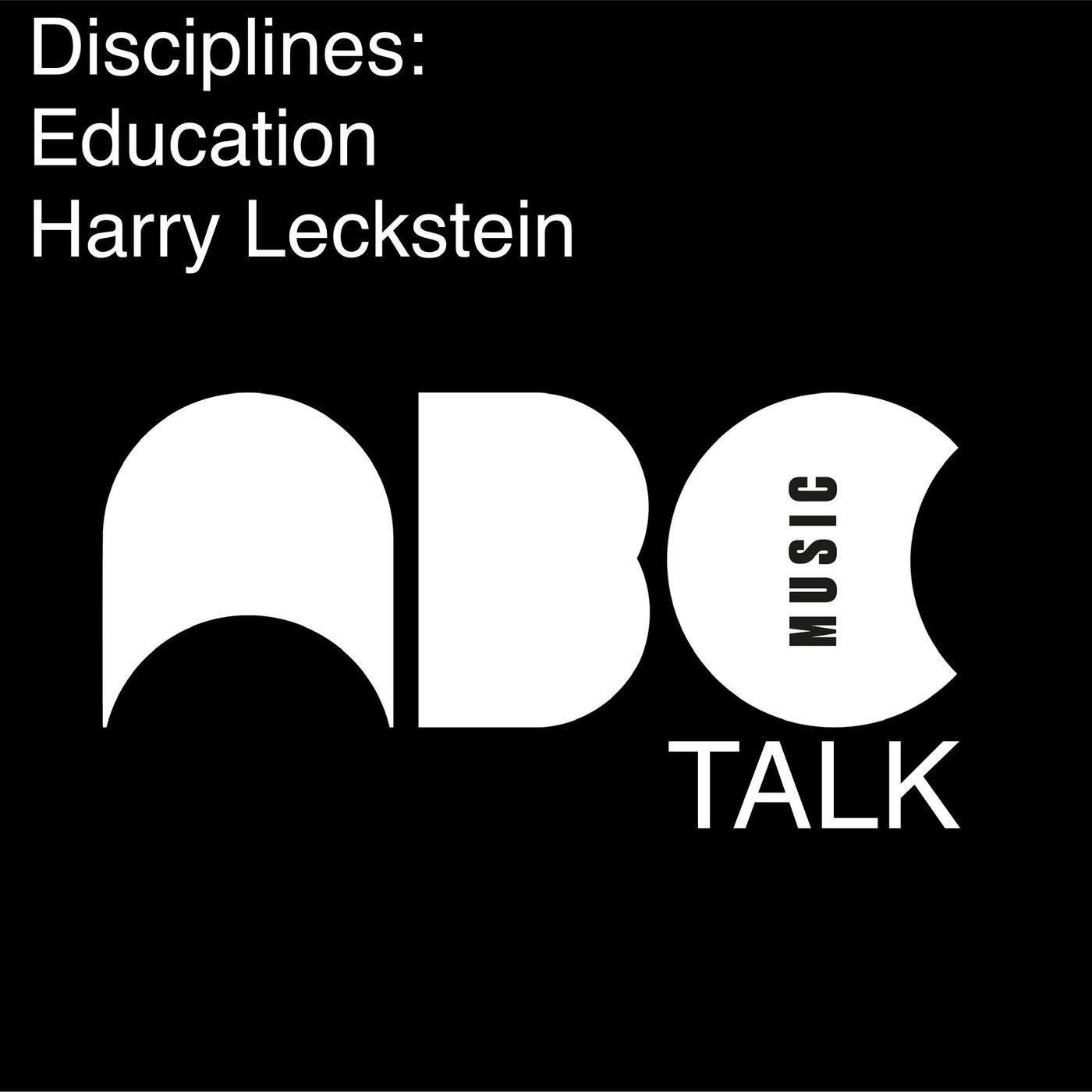 ABC Music Talk