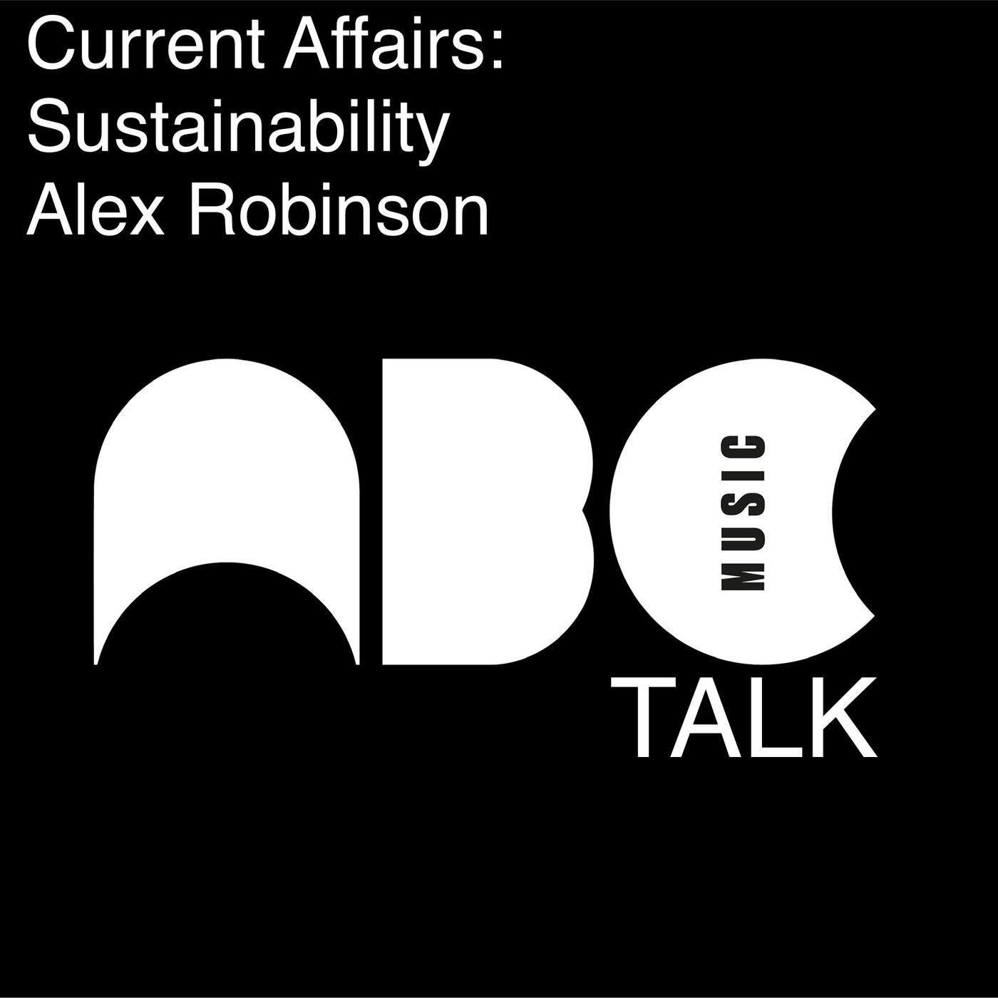 ABC Music Talk