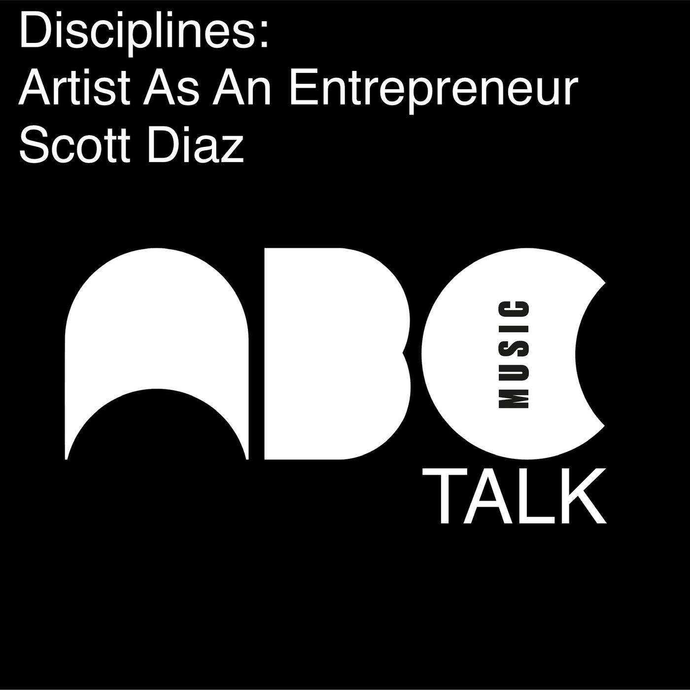ABC Music Talk