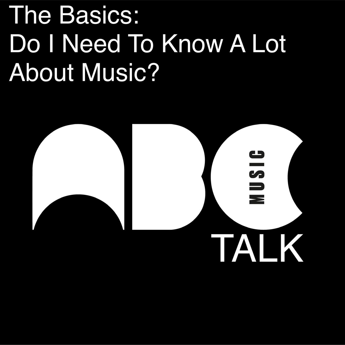ABC Music Talk
