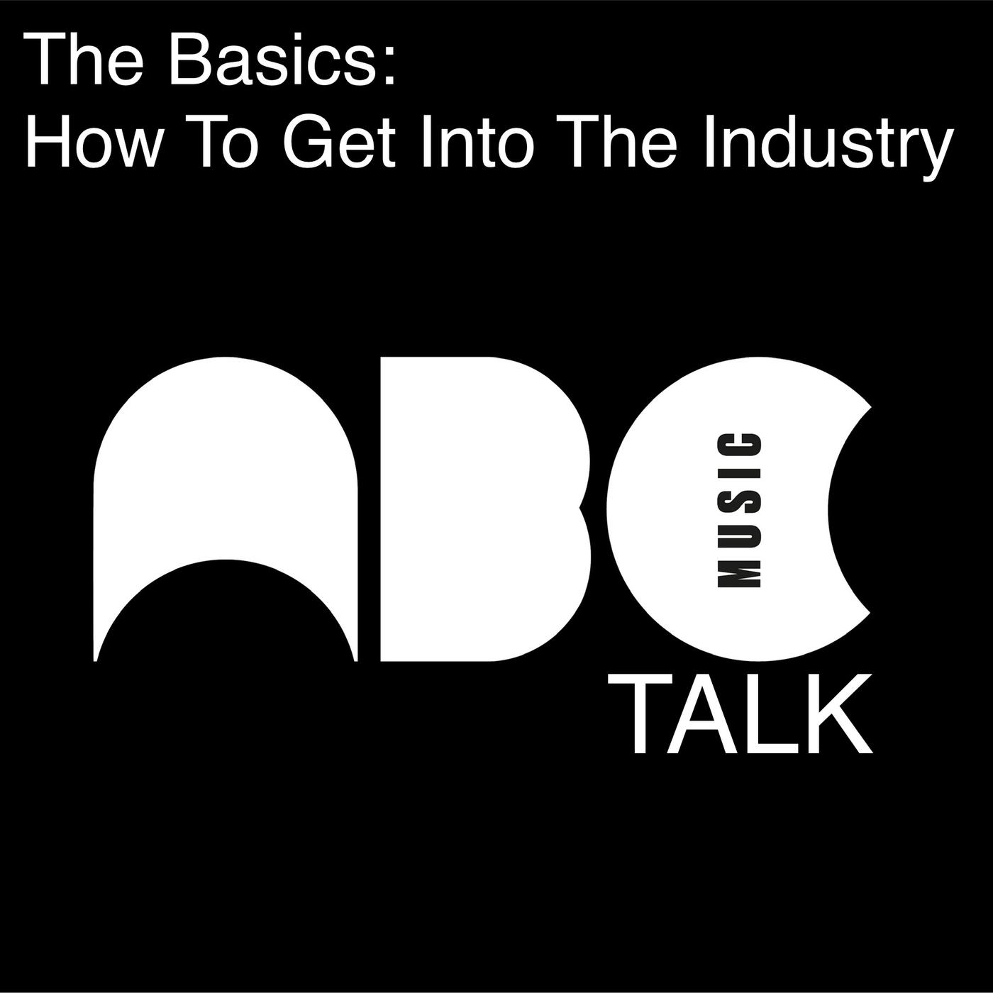 ABC Music Talk