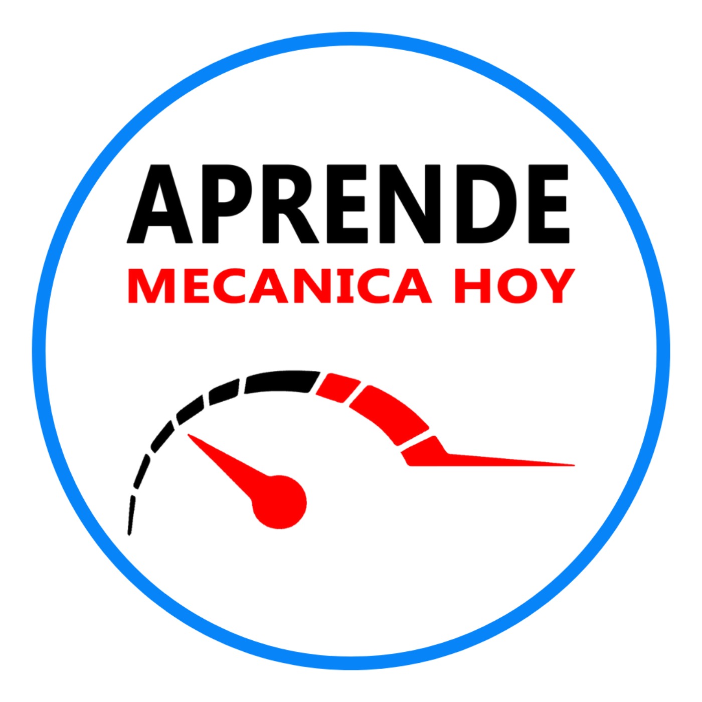 Aprende Mecanica Hoy Intro