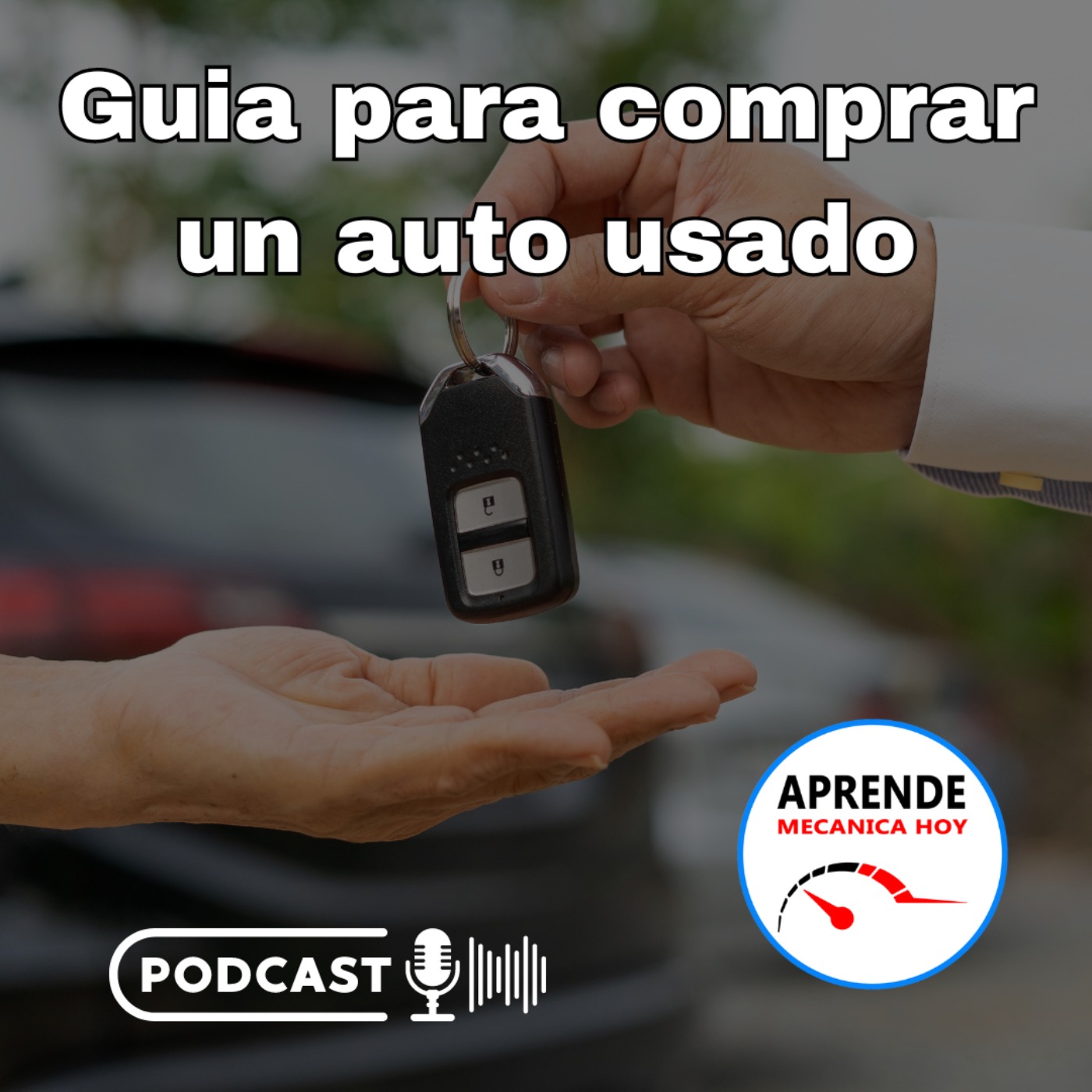 Guia para comprar un auto usado