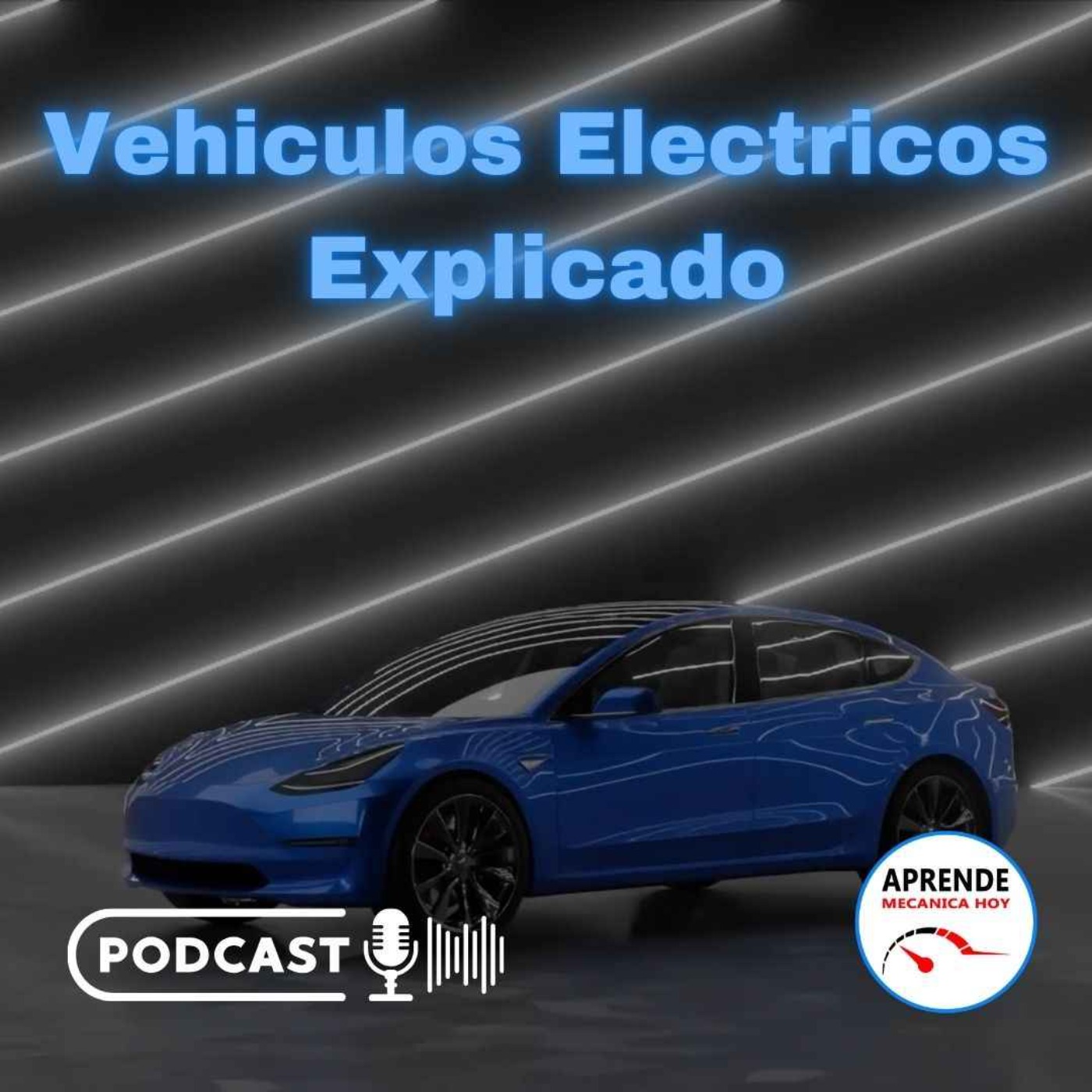 Vehiculos Electricos Explicado