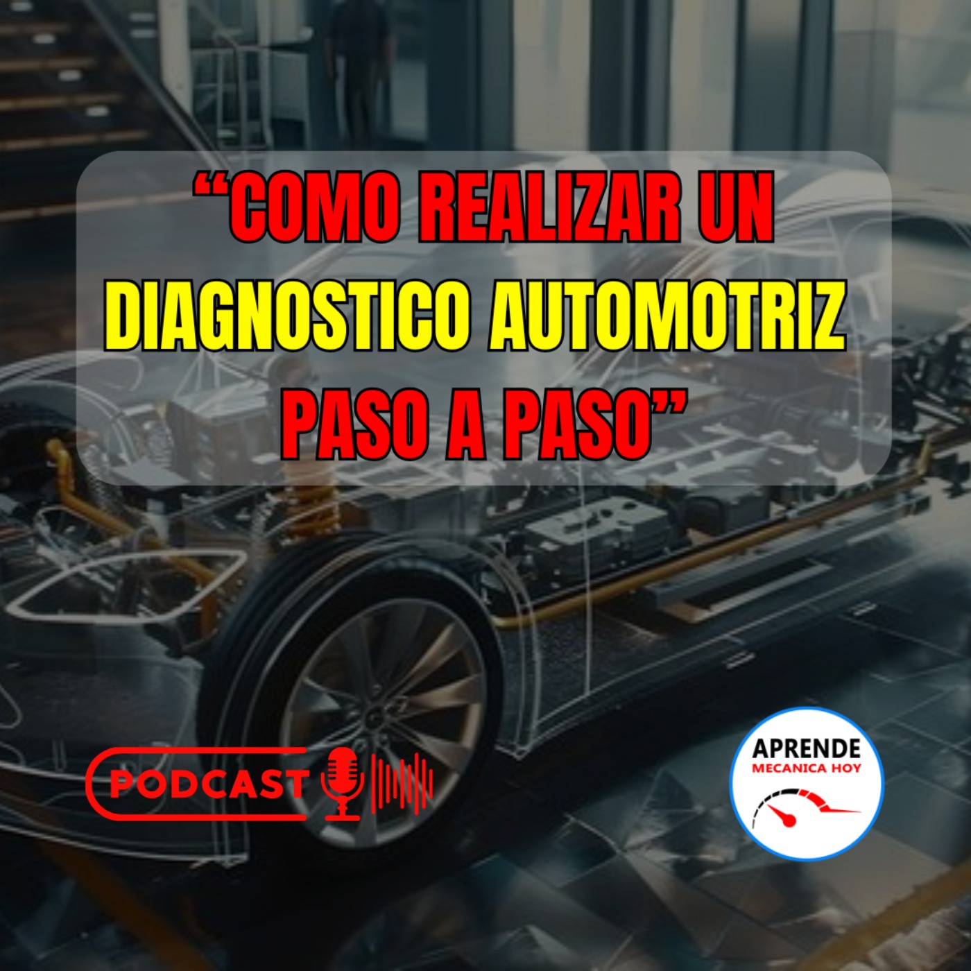 Aprende Mecanica Hoy