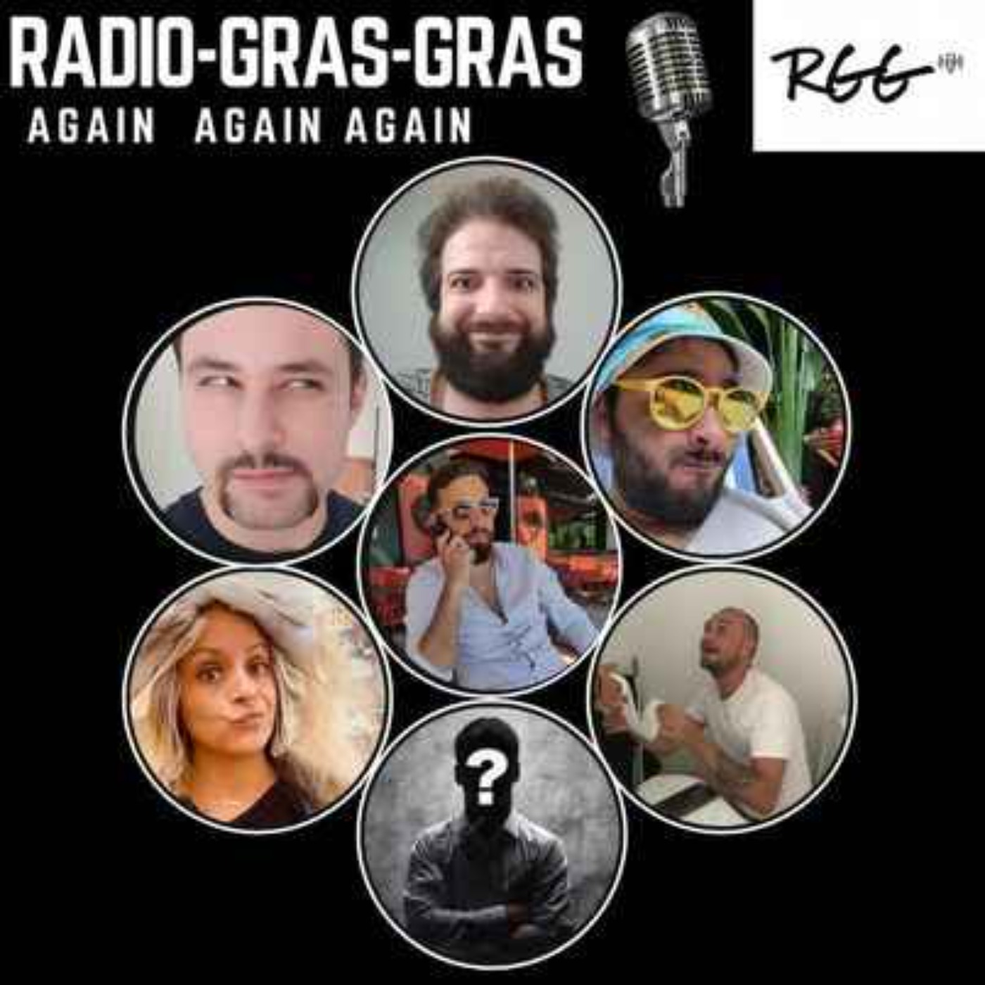 Radio Gras-Gras