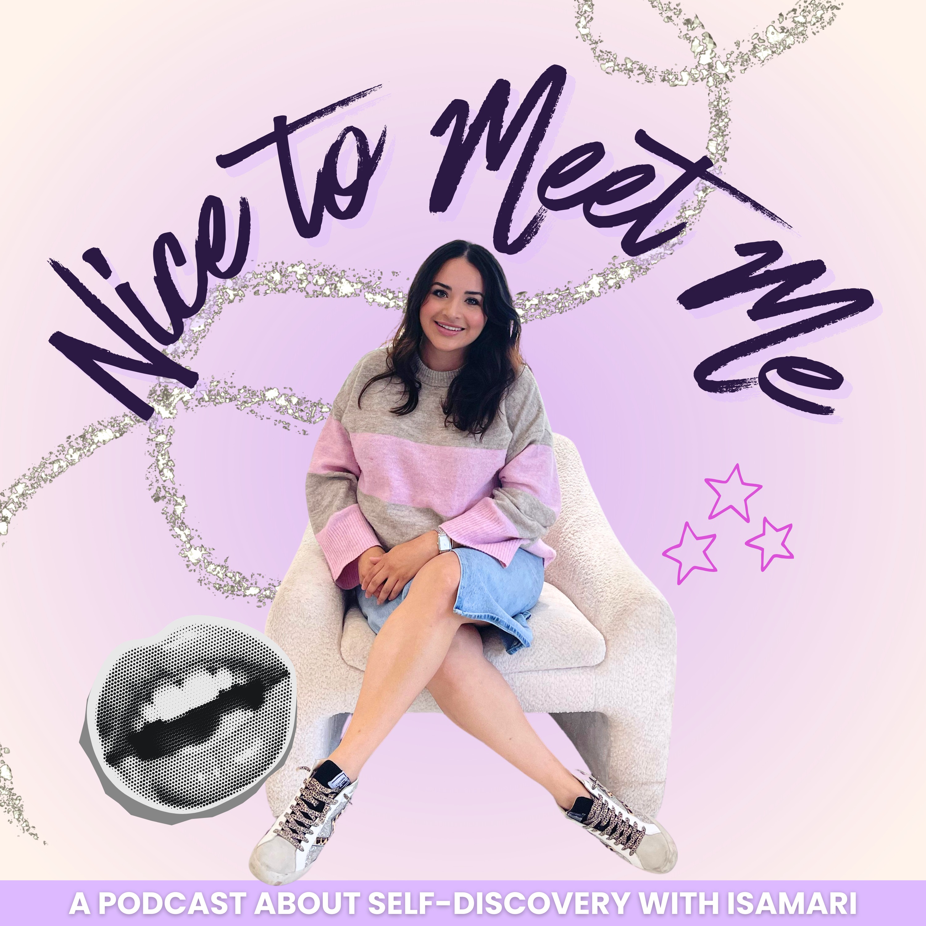 Nice To Meet Me Show Trailer episode artwork