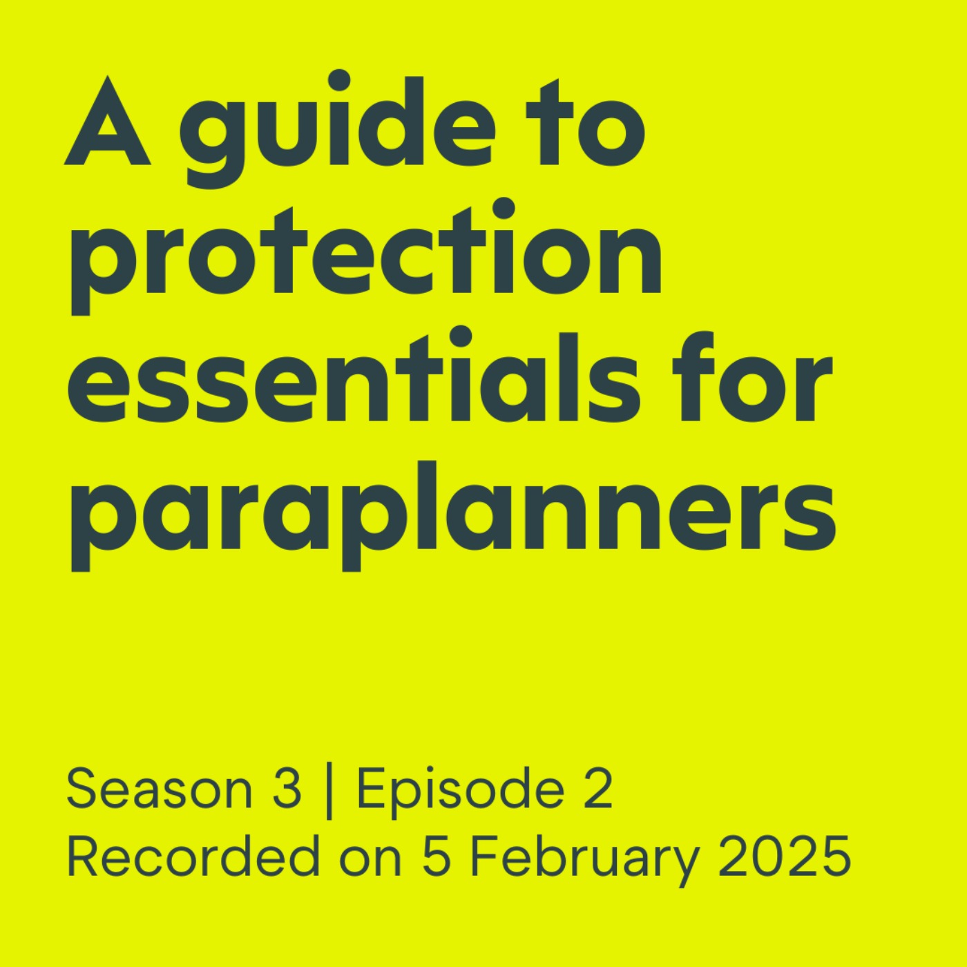Paraplanners\' Assembly
