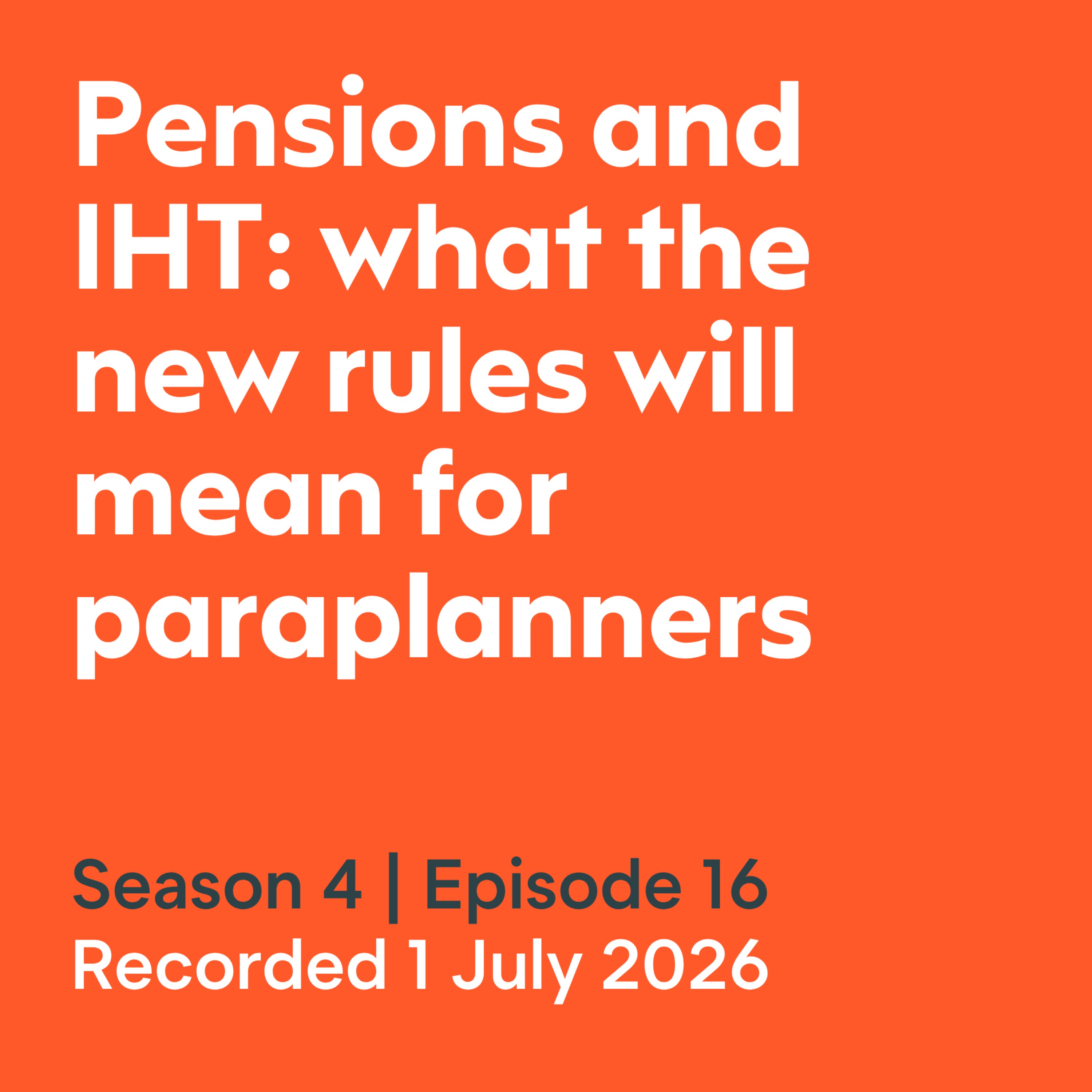 Episode Logo
