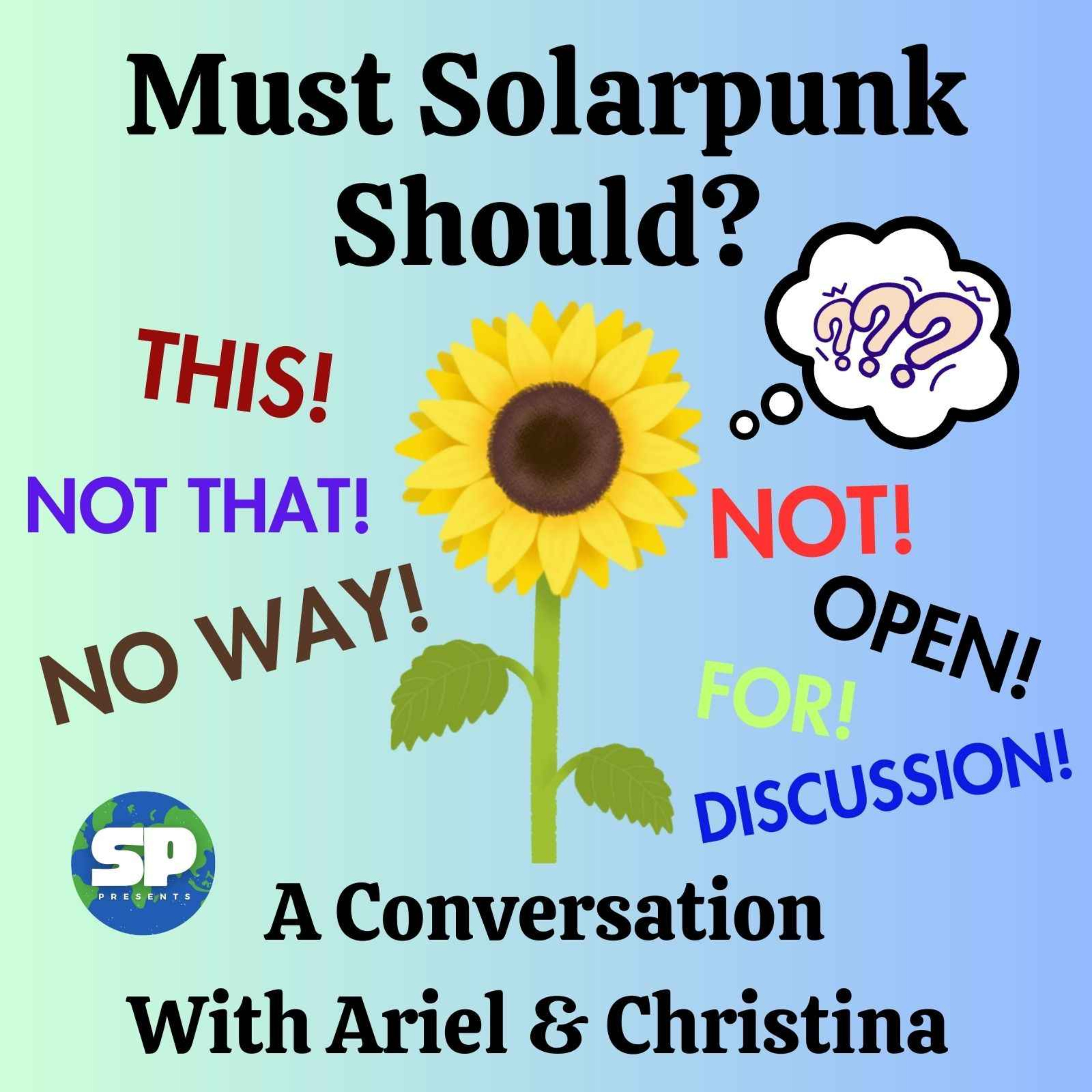 Solarpunk Presents