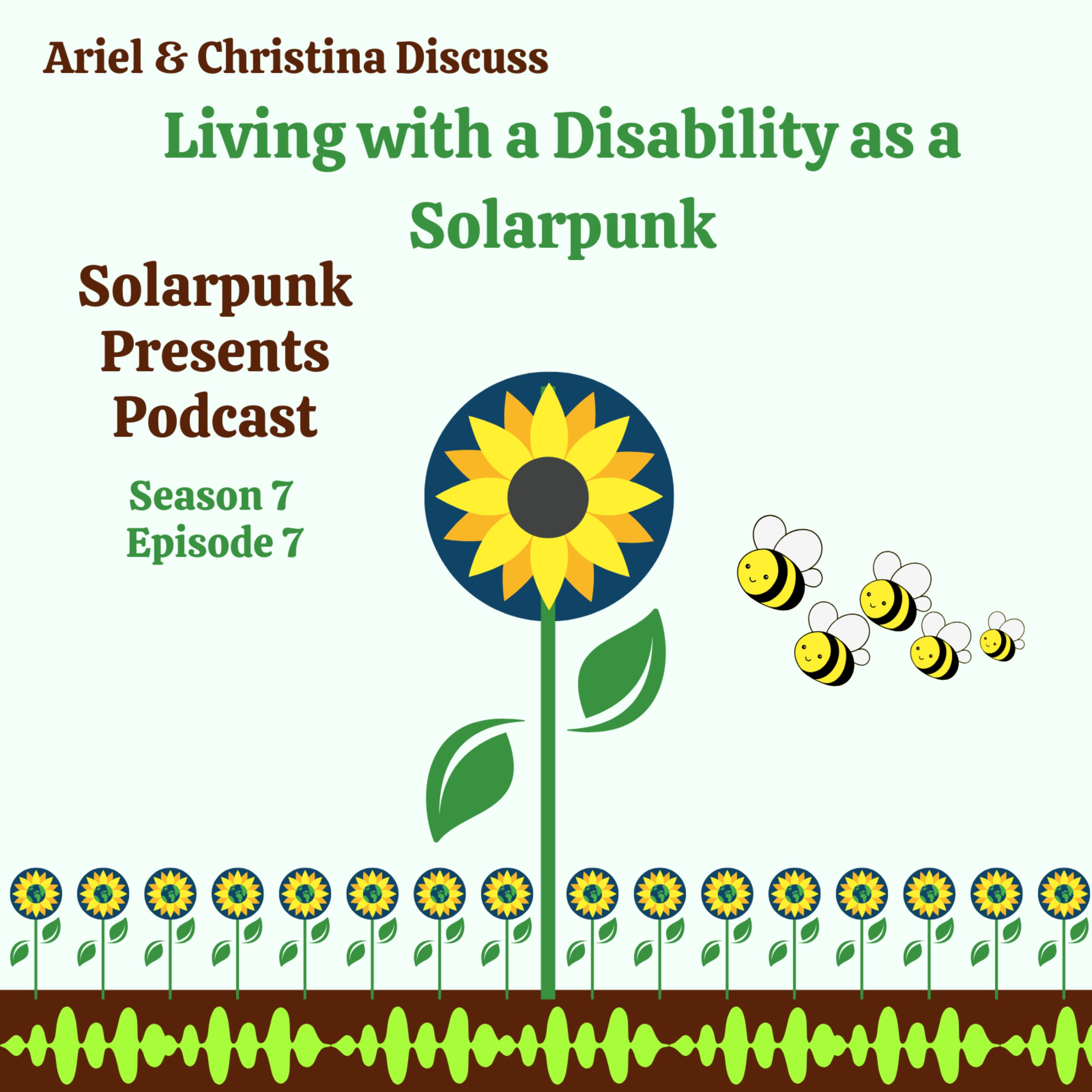 Solarpunk Presents