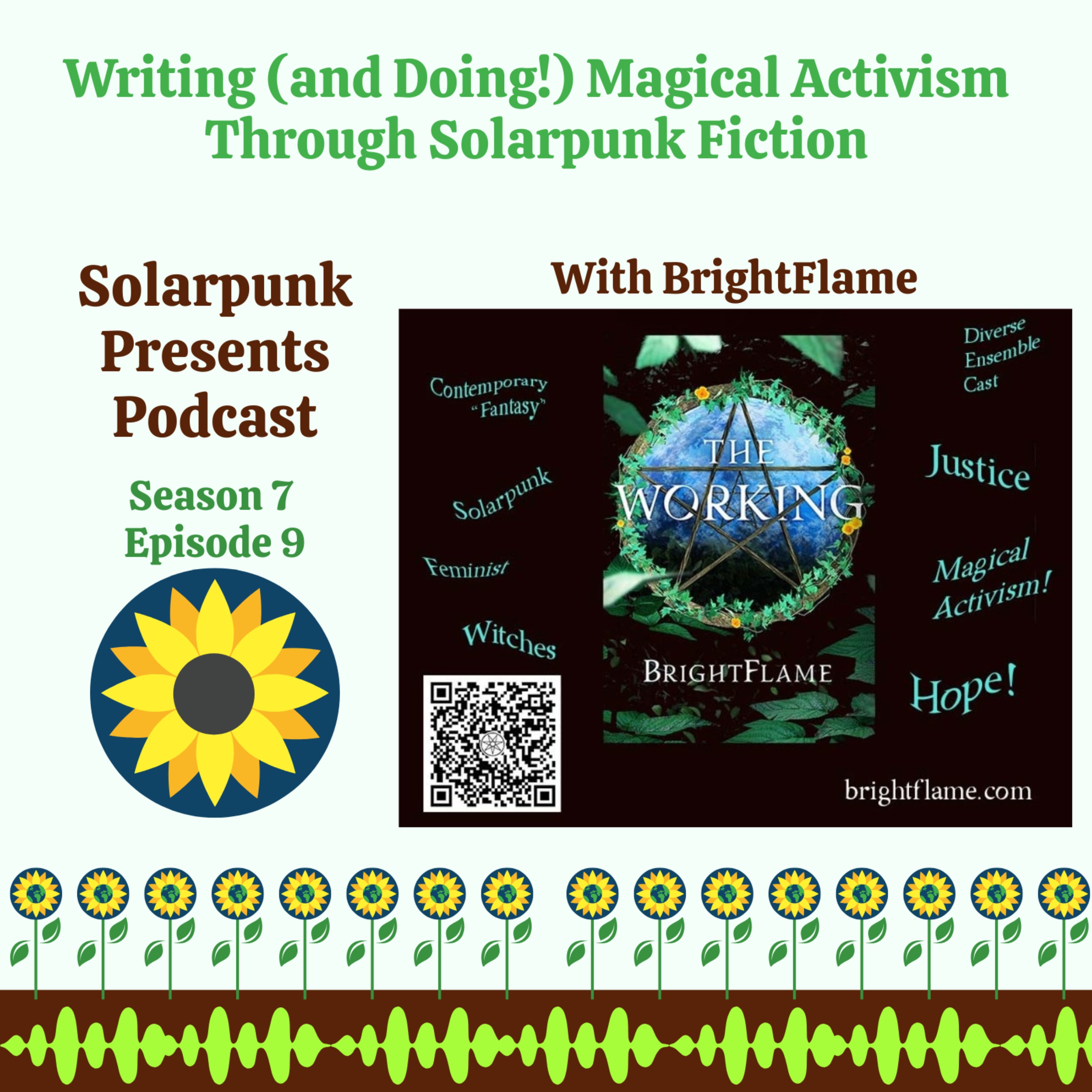 Solarpunk Presents