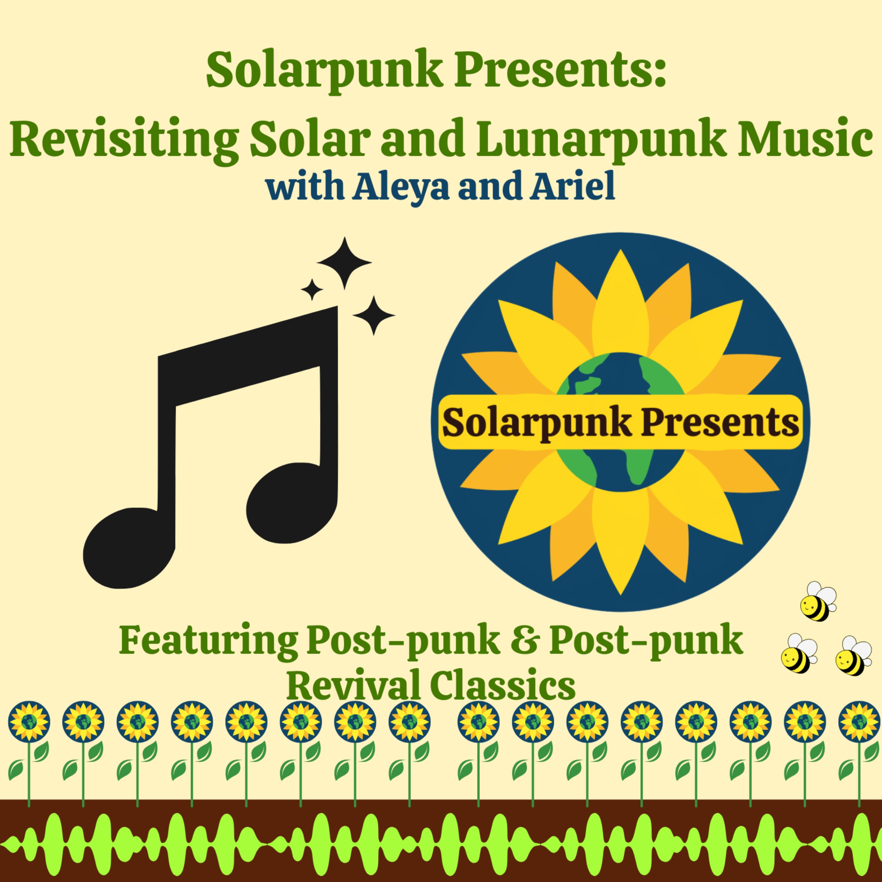 8.7 Revisiting Solar and Lunarpunk Music episode artwork