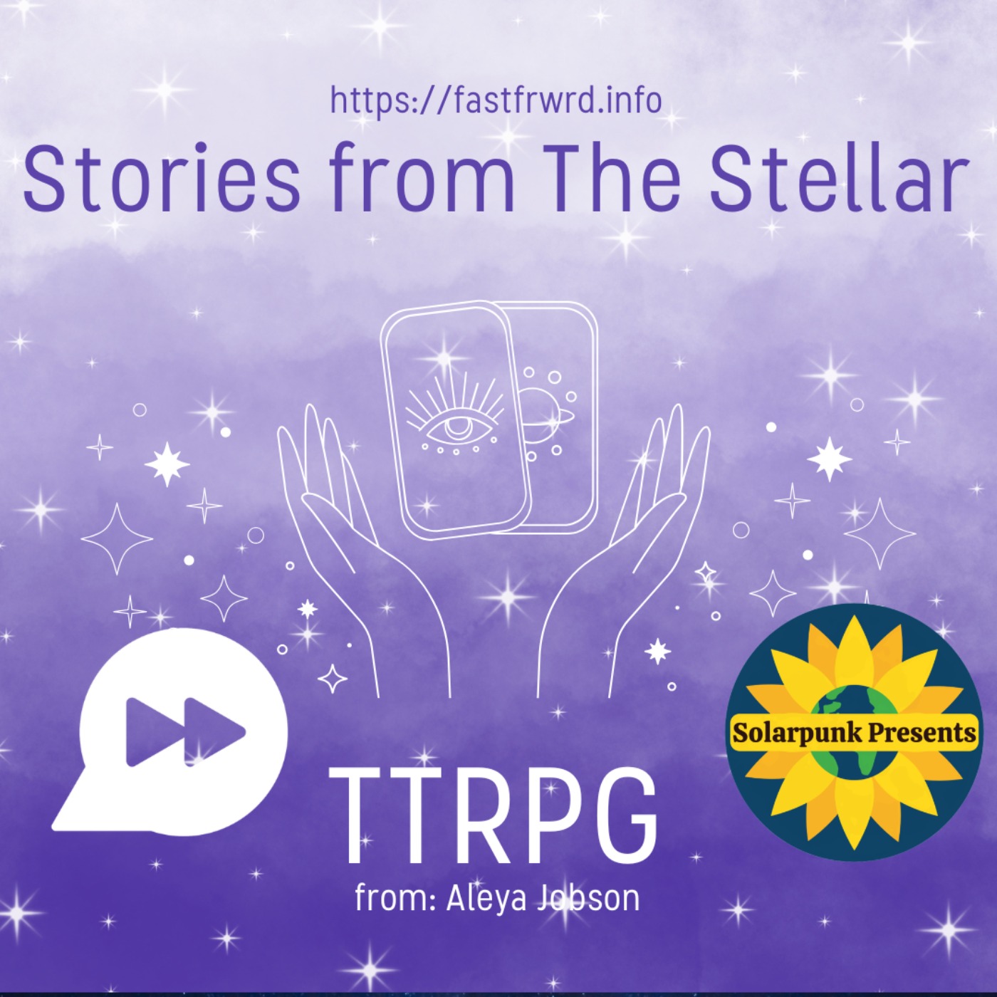  - Stories from The Stellar: The Utopia Games