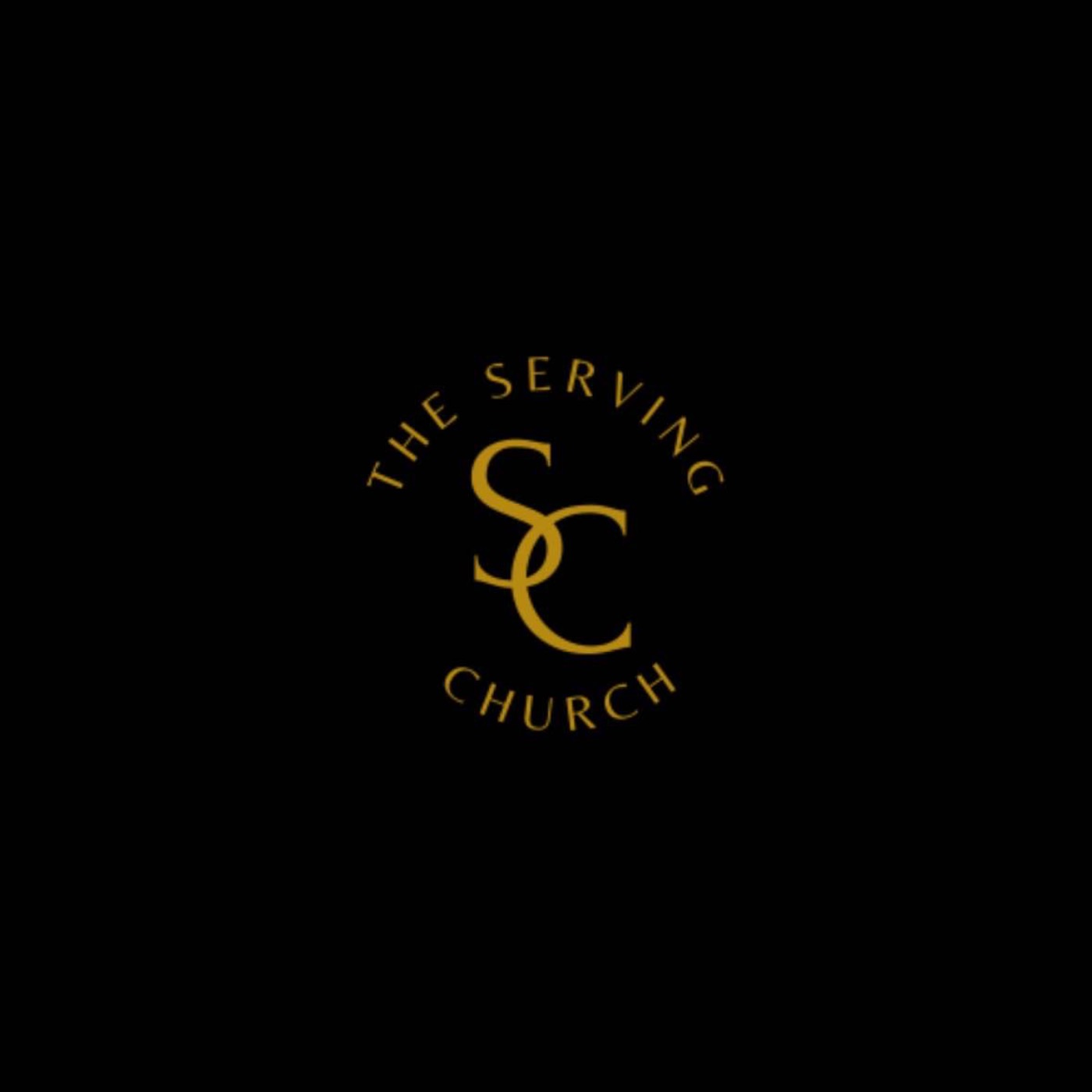 The Serving Church Podcast