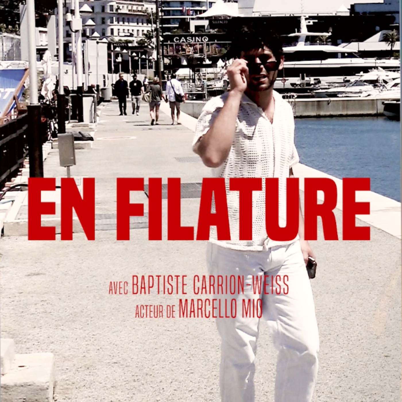 Du Fil à Détordre
