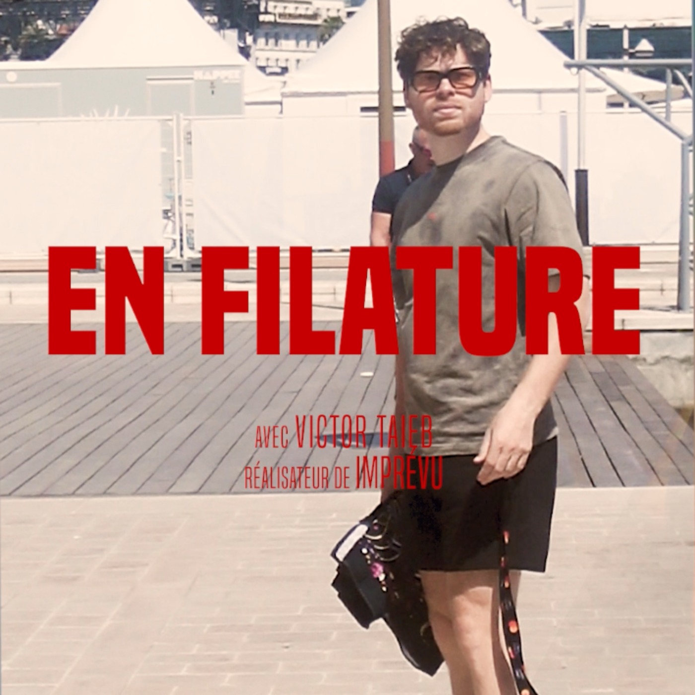 Du Fil à Détordre
