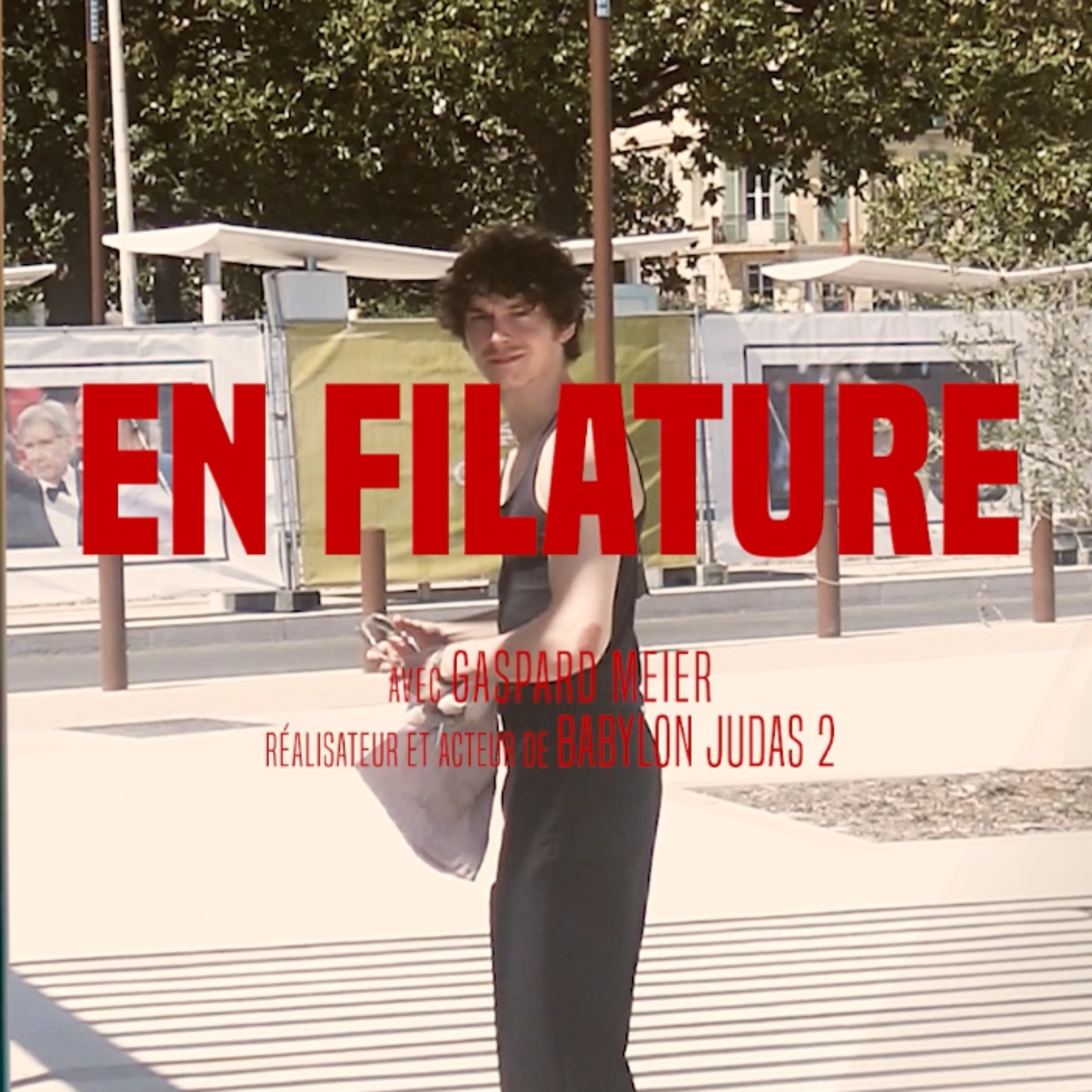 Du Fil à Détordre
