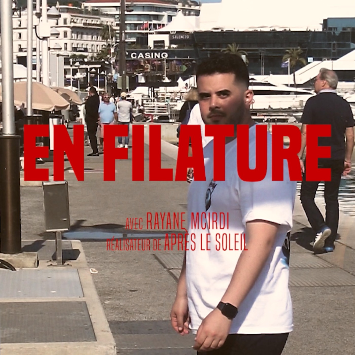 Du Fil à Détordre