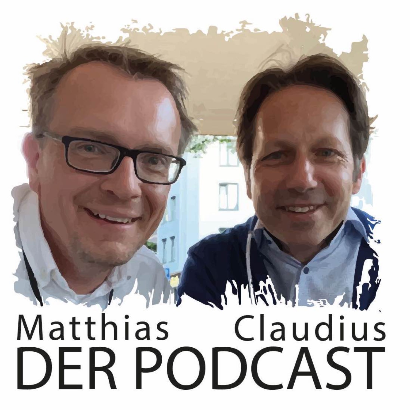 Matthias & Claudius