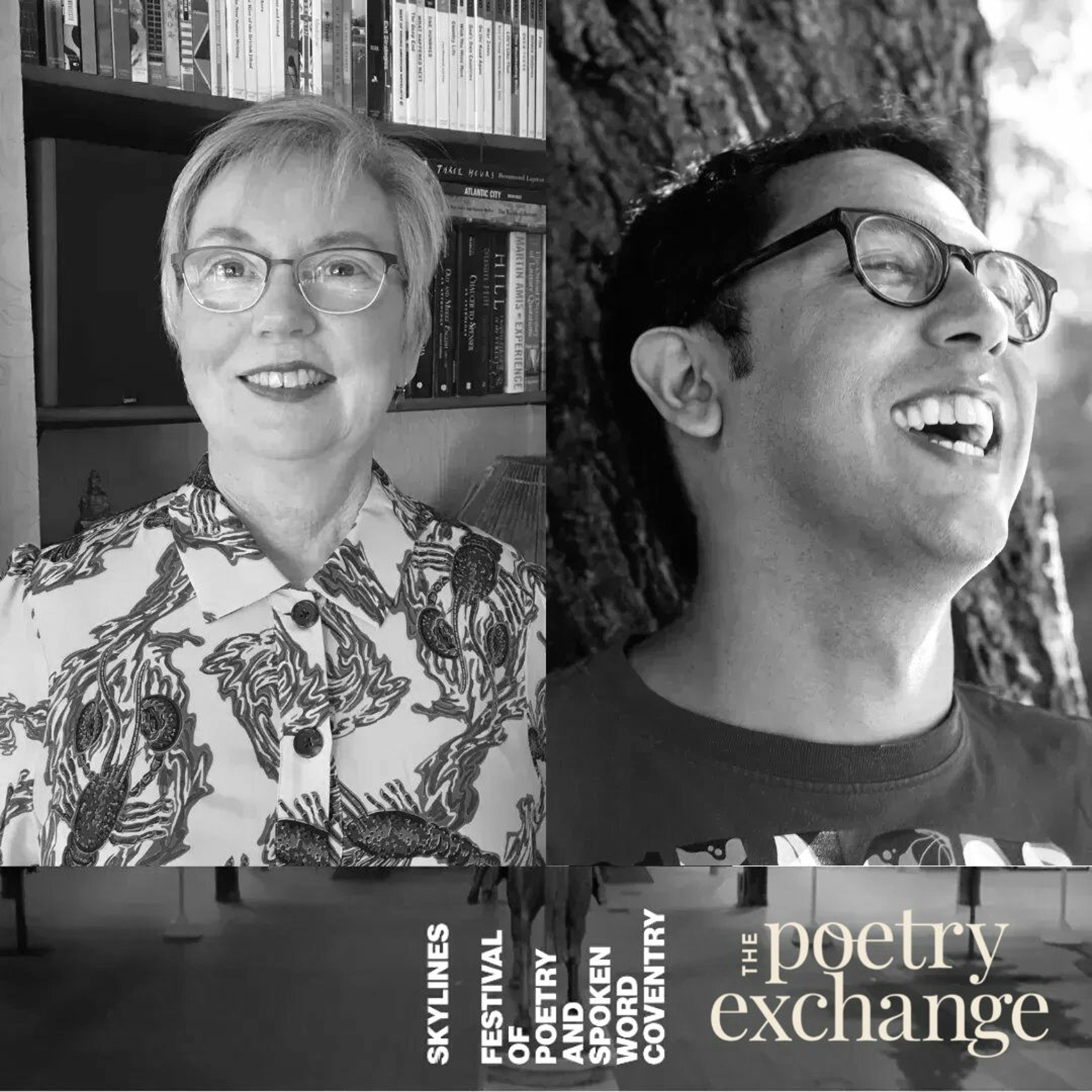 The Poetry Exchange