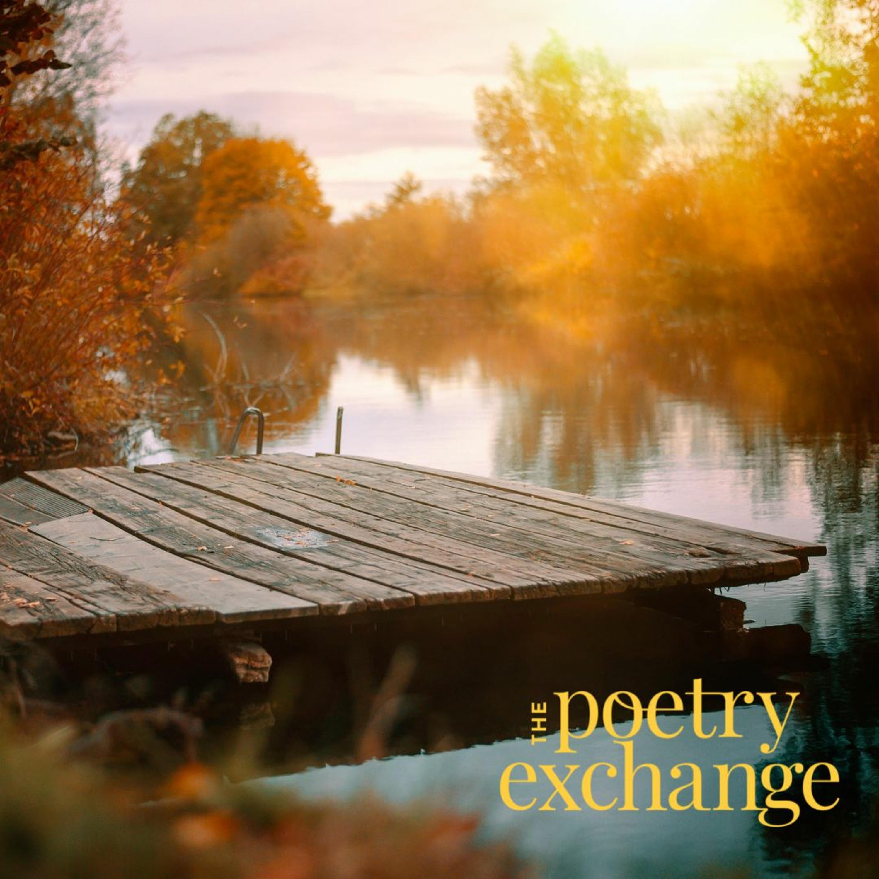 The Poetry Exchange