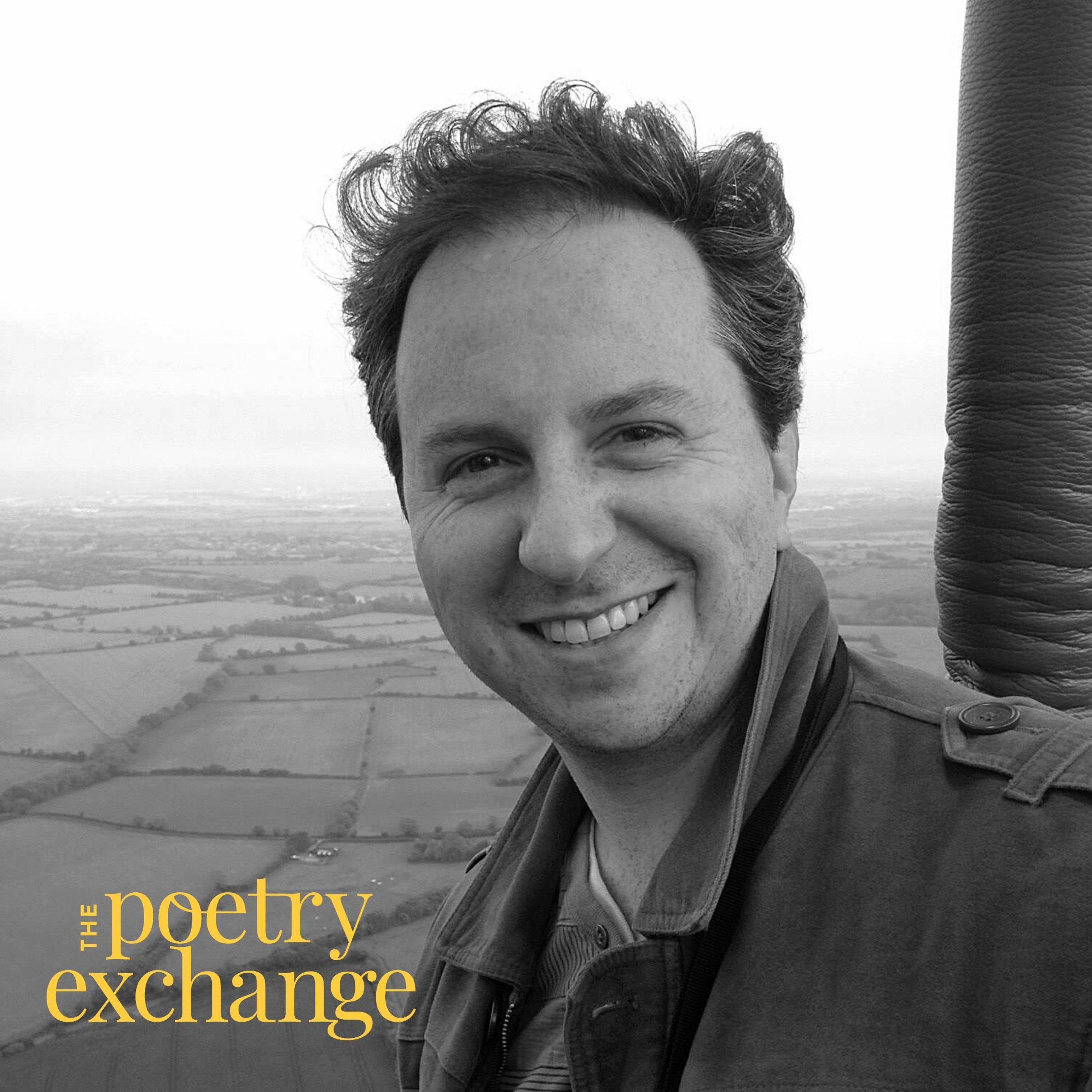The Poetry Exchange