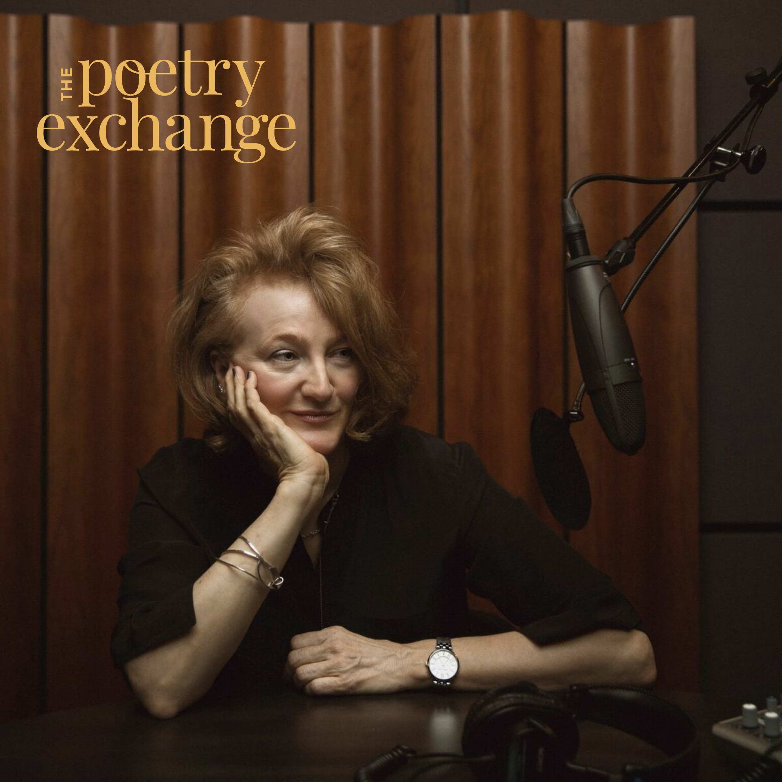 The Poetry Exchange