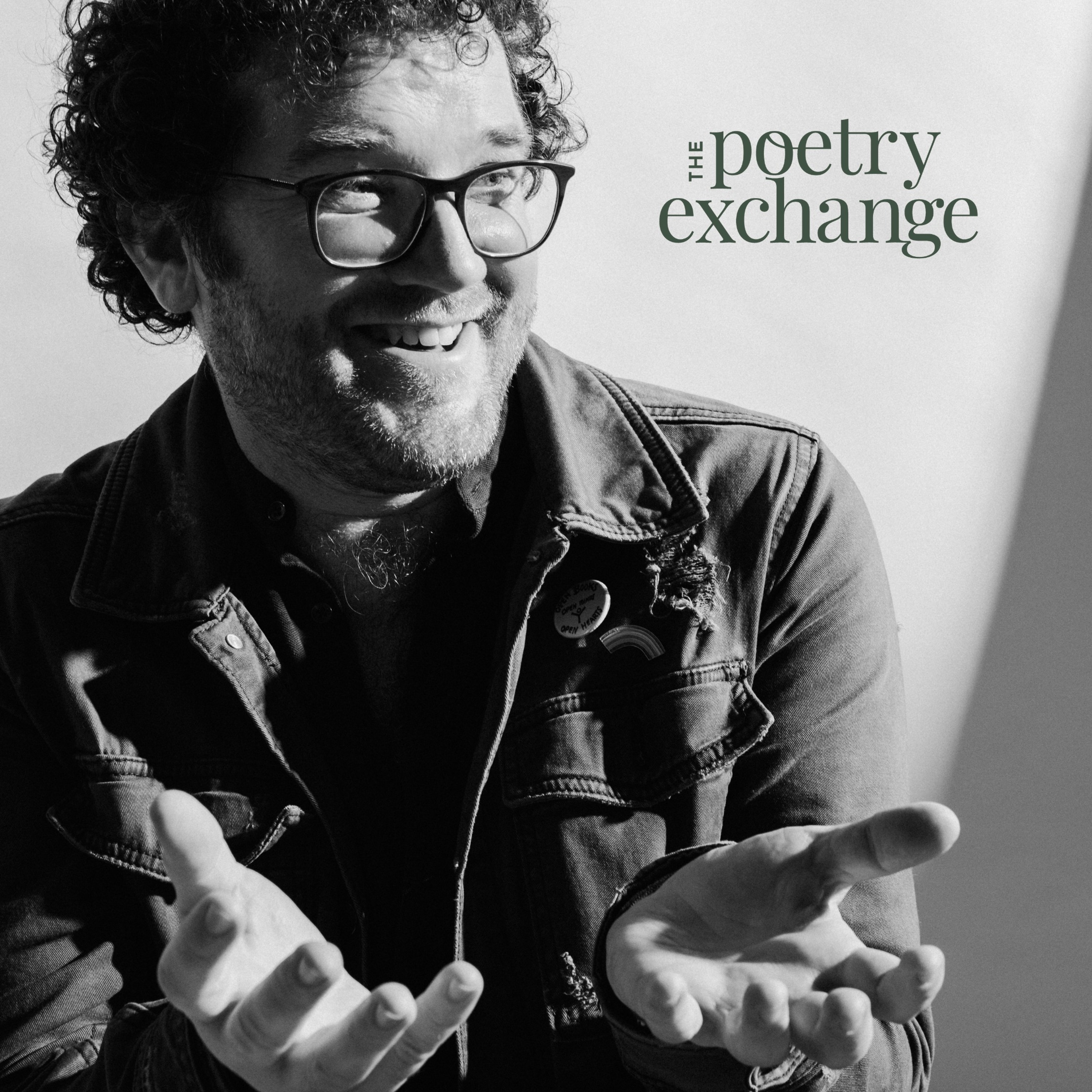 The Poetry Exchange