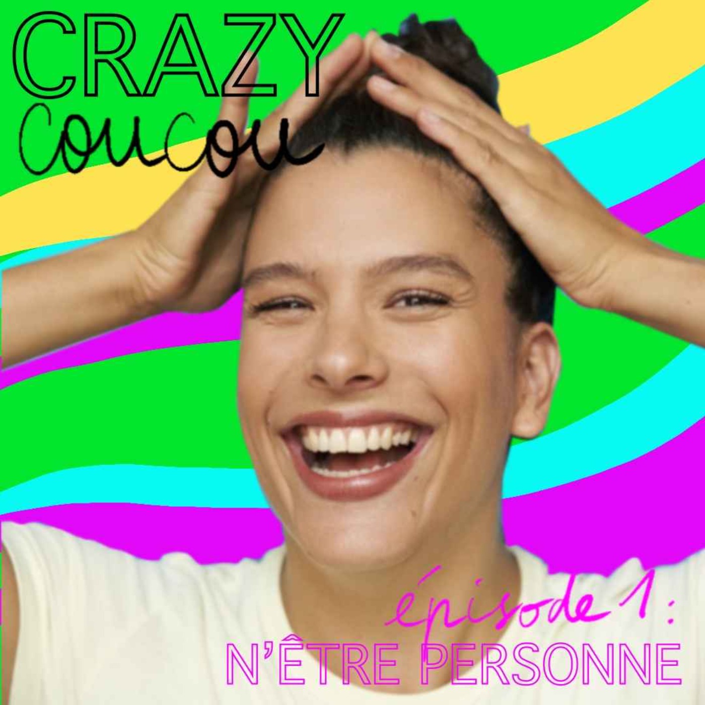 N'être personne episode artwork