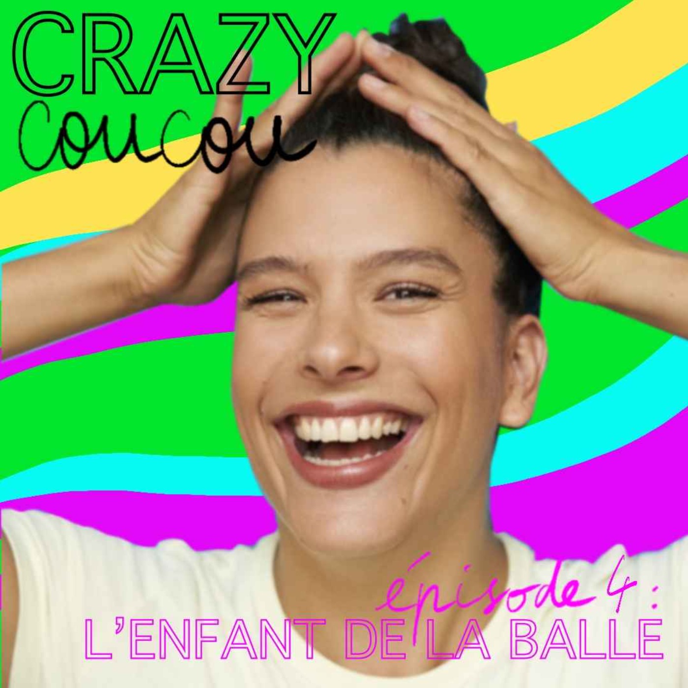 L'enfant de la balle episode artwork
