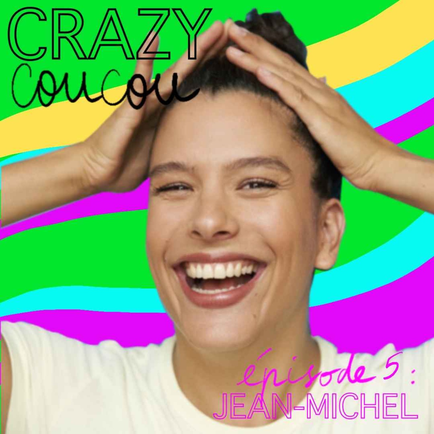 Jean-Michel episode artwork