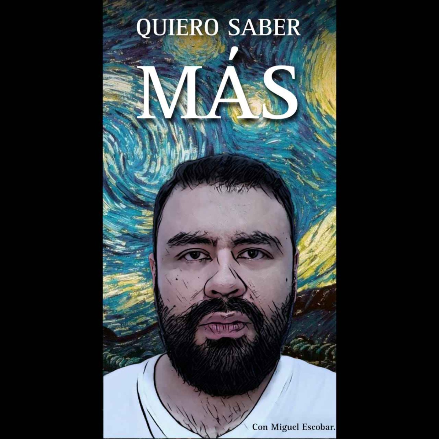 Quiero saber más