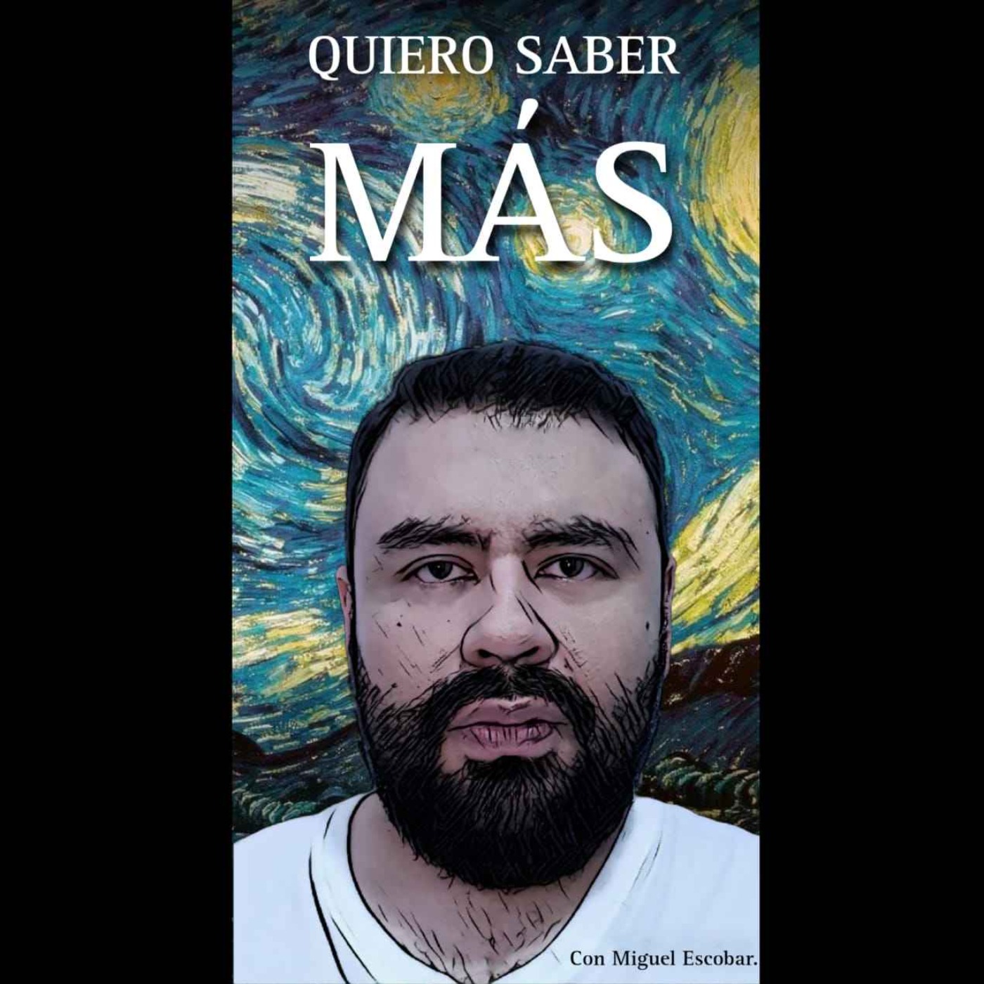 Quiero saber más