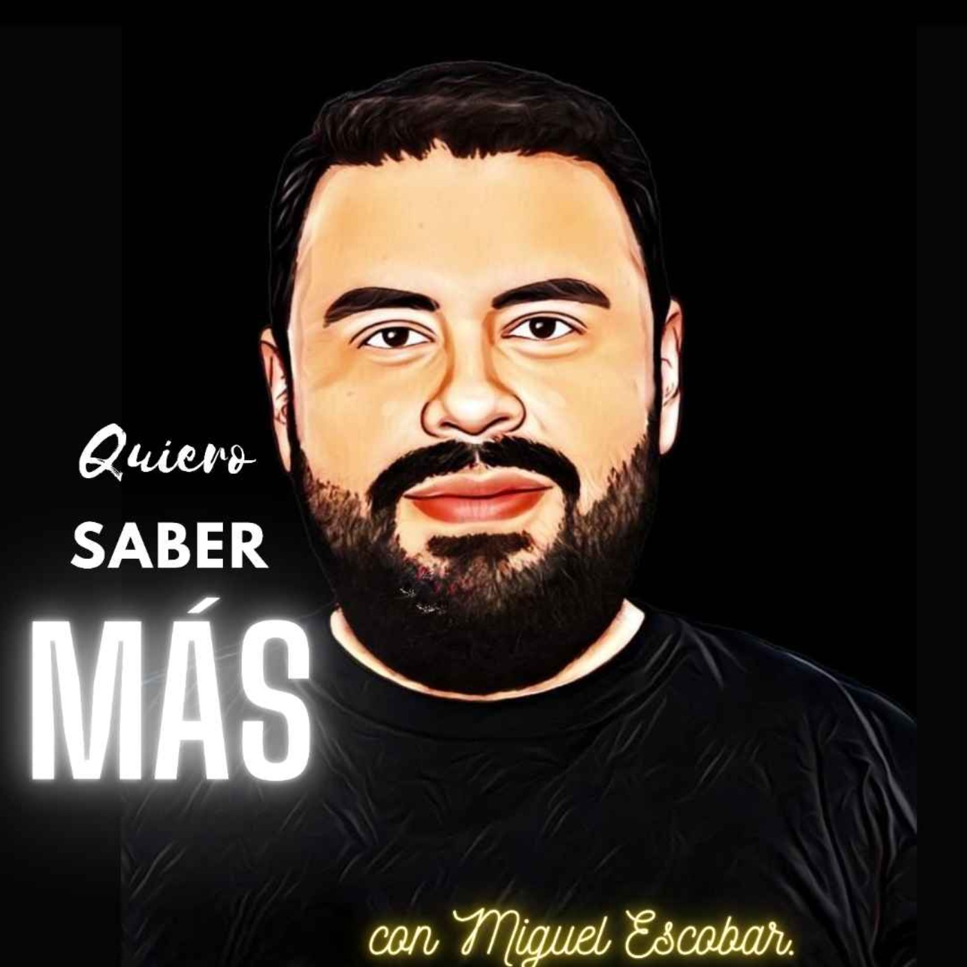 Quiero saber más