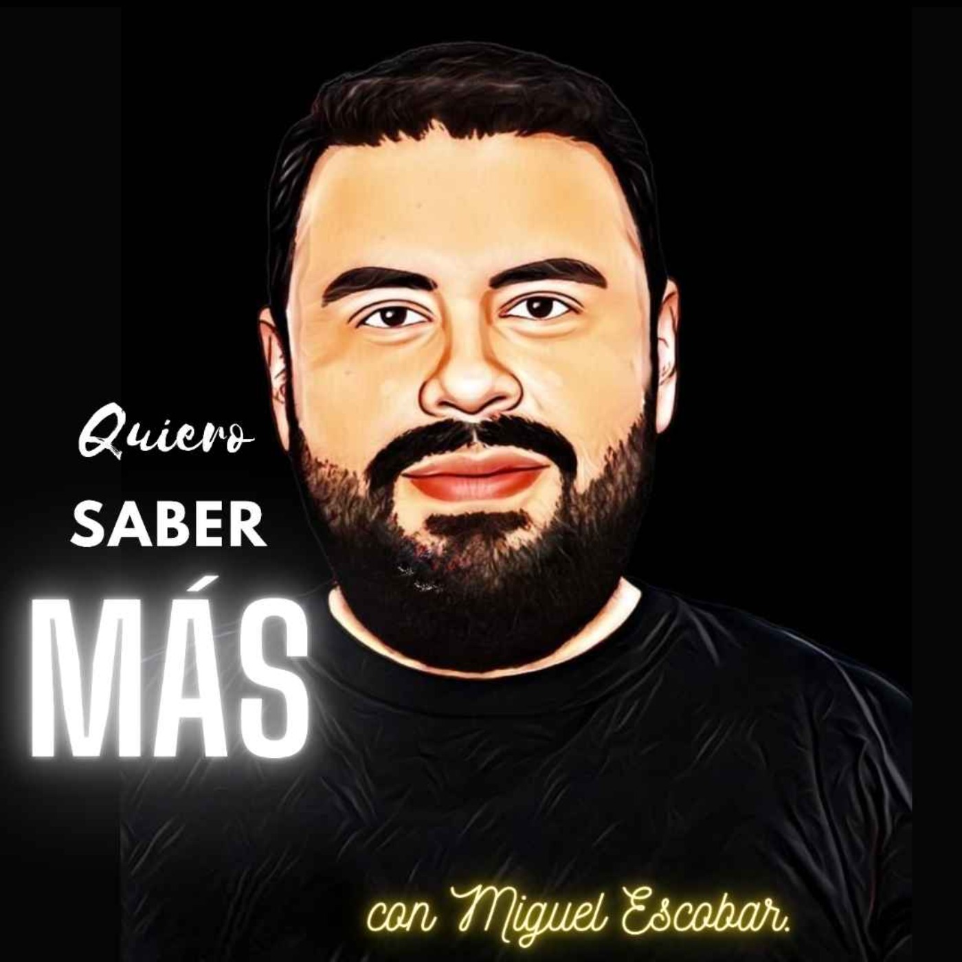 Quiero saber más