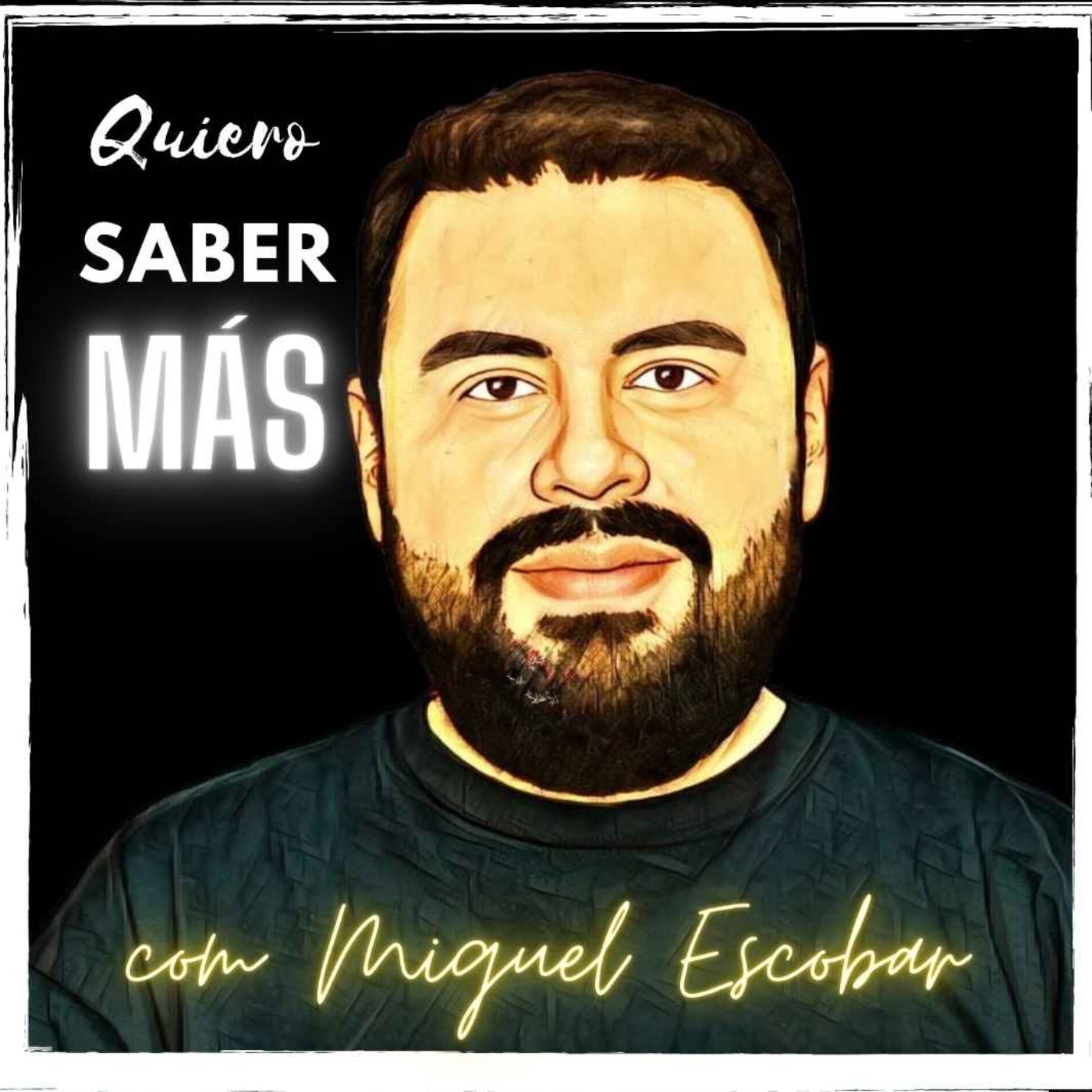 Quiero saber más