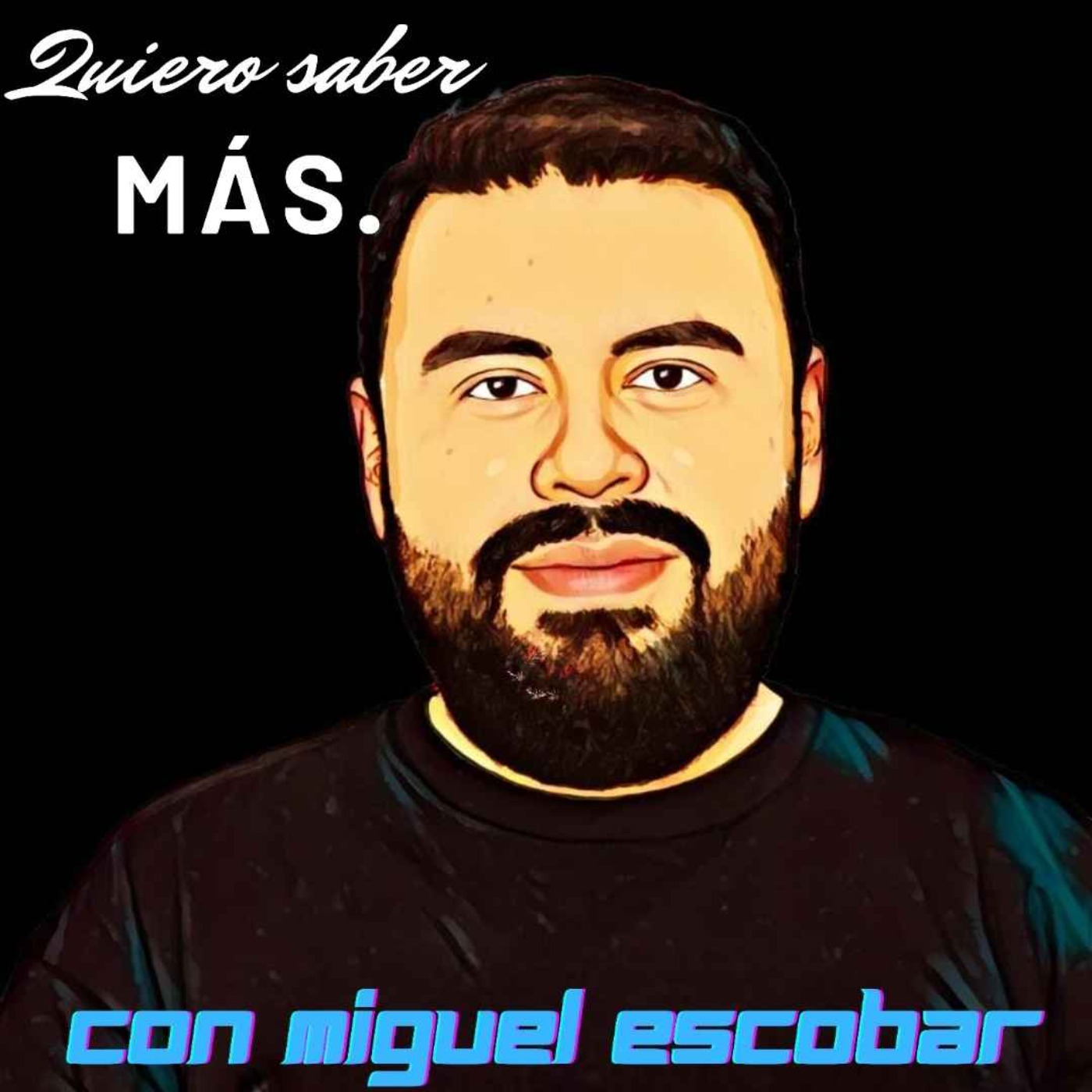 Quiero saber más