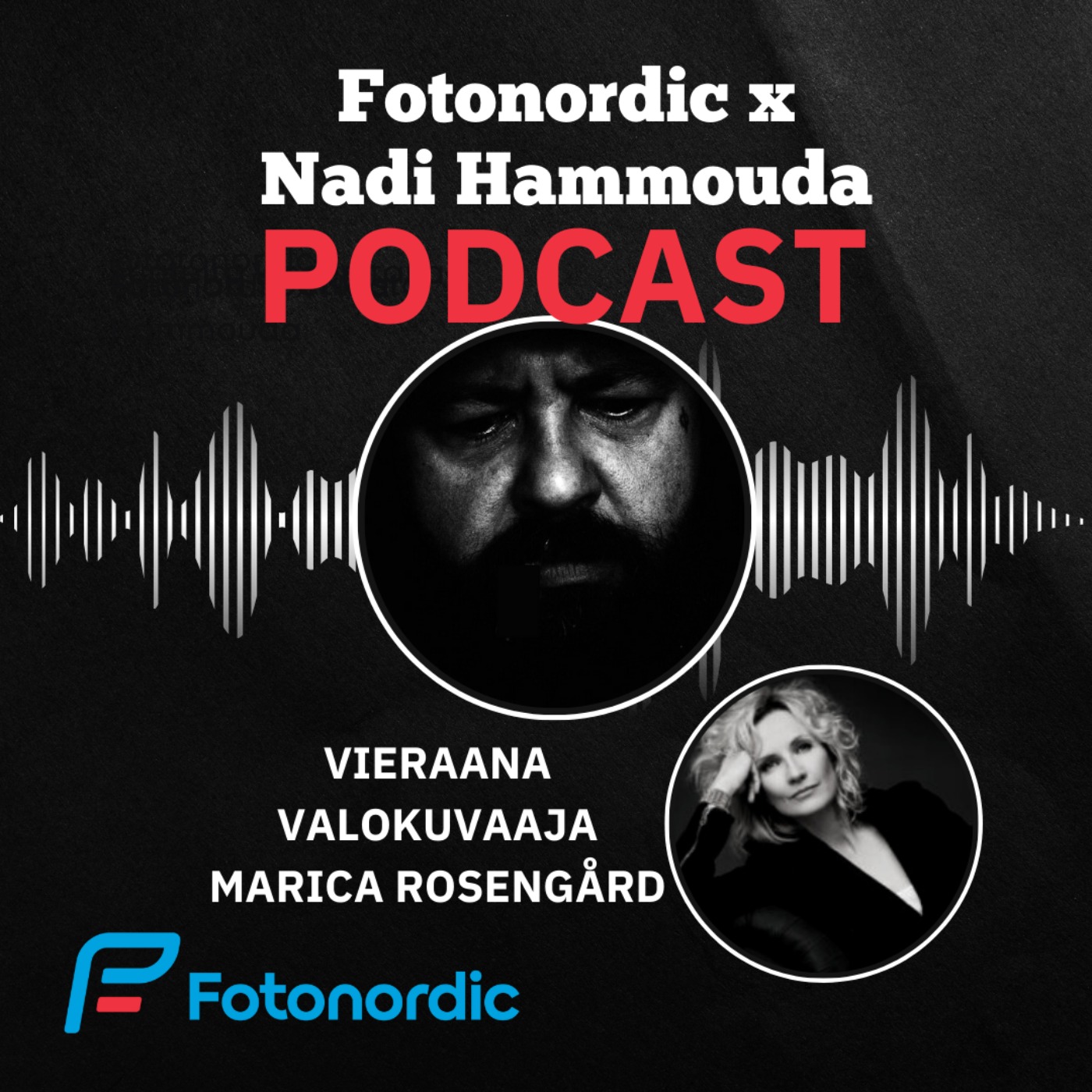 Fotonordic X Nadi Hammouda Podcast