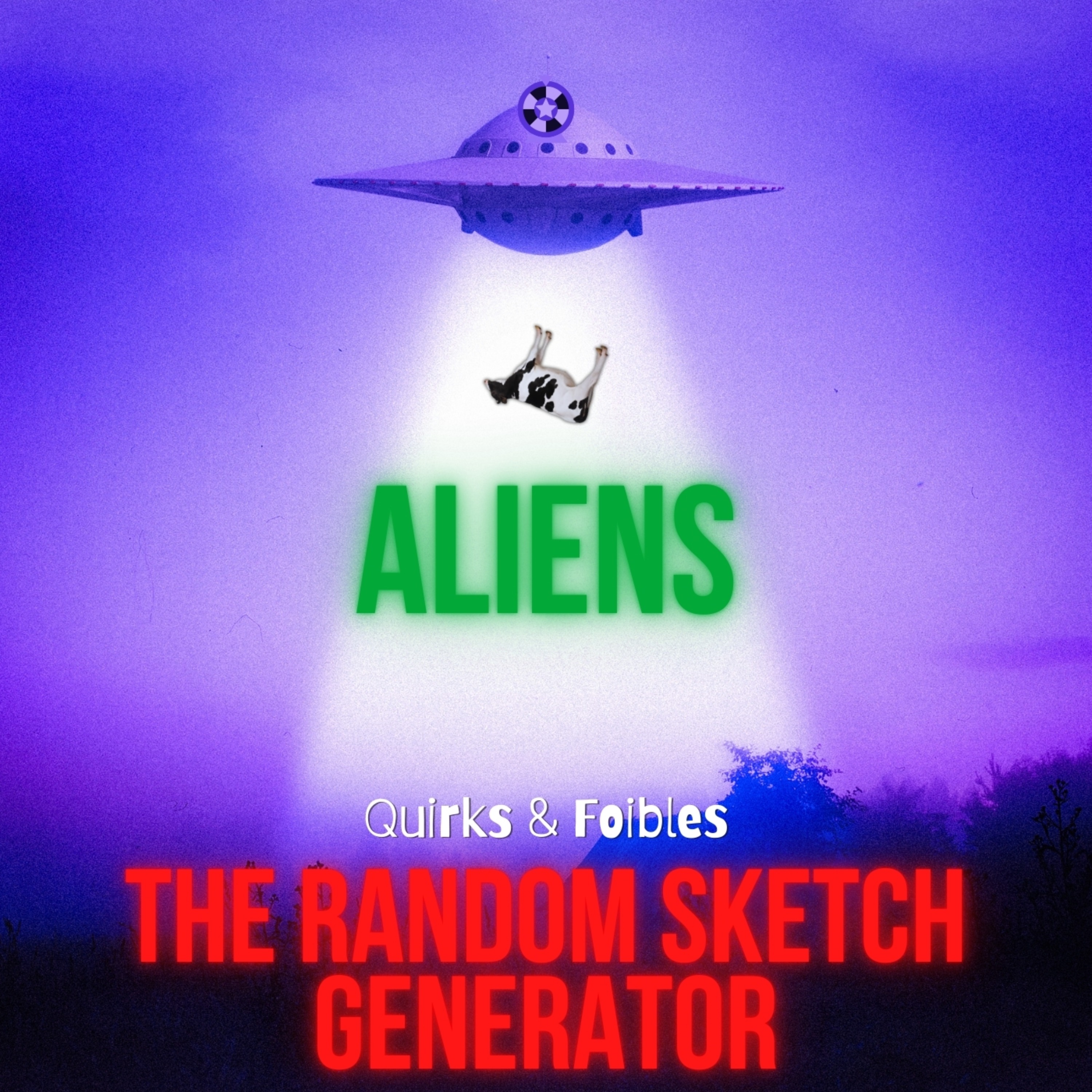 The Random Sketch Generator