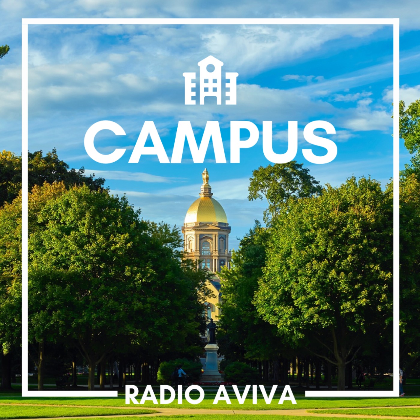 CAMPUS - AVEC LILIANE DRAY - 230123 PLATEFORME MASTER episode artwork