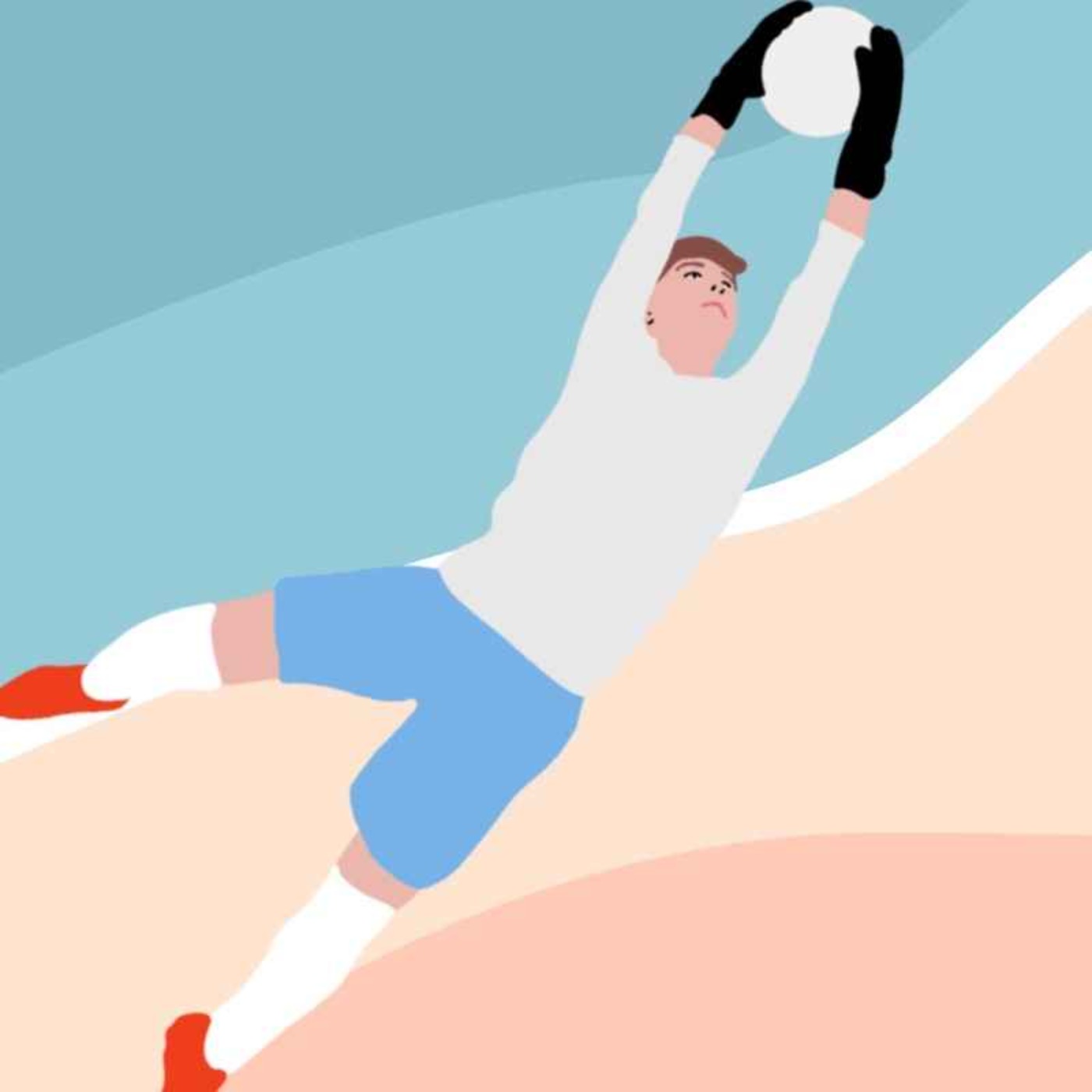 Des tirs au but qui n'en finissent plus