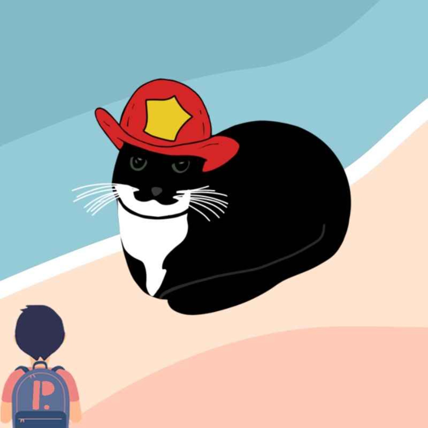 L’étrange balade de Monsieur Jak