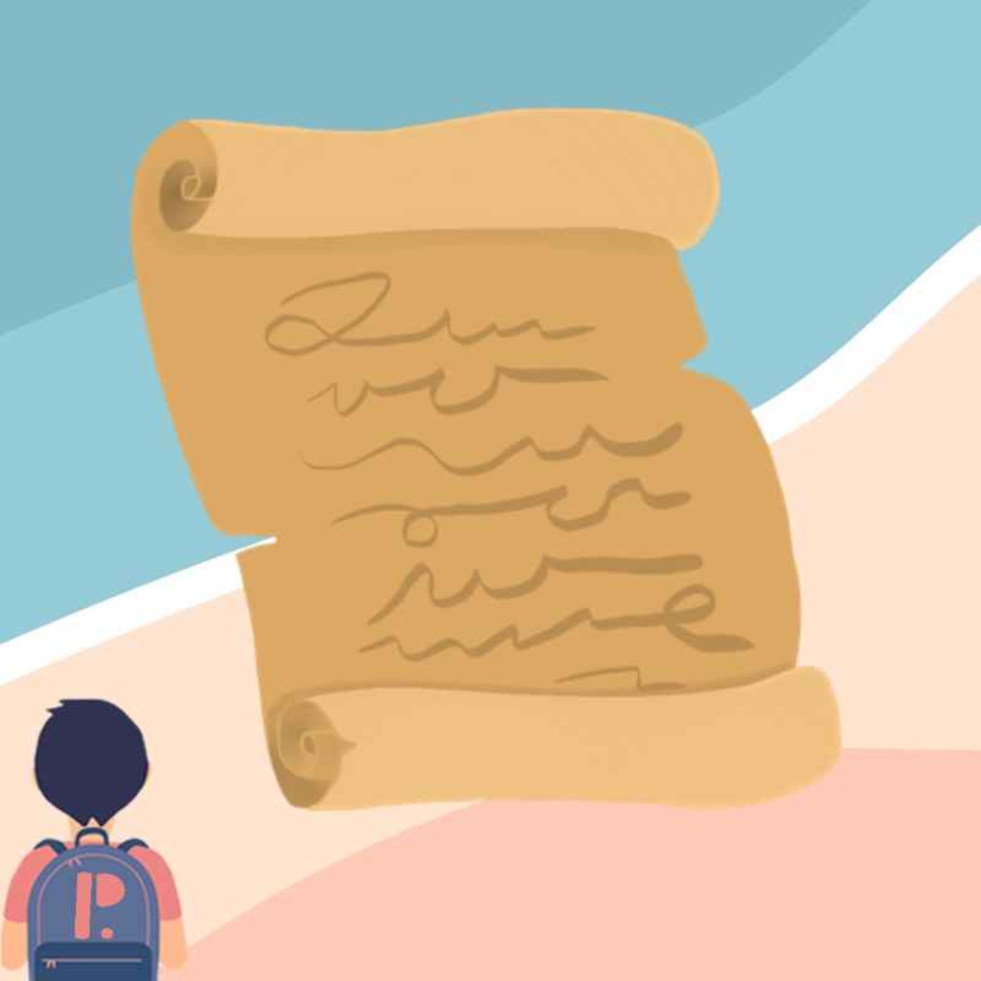 Le trésor de la brocante