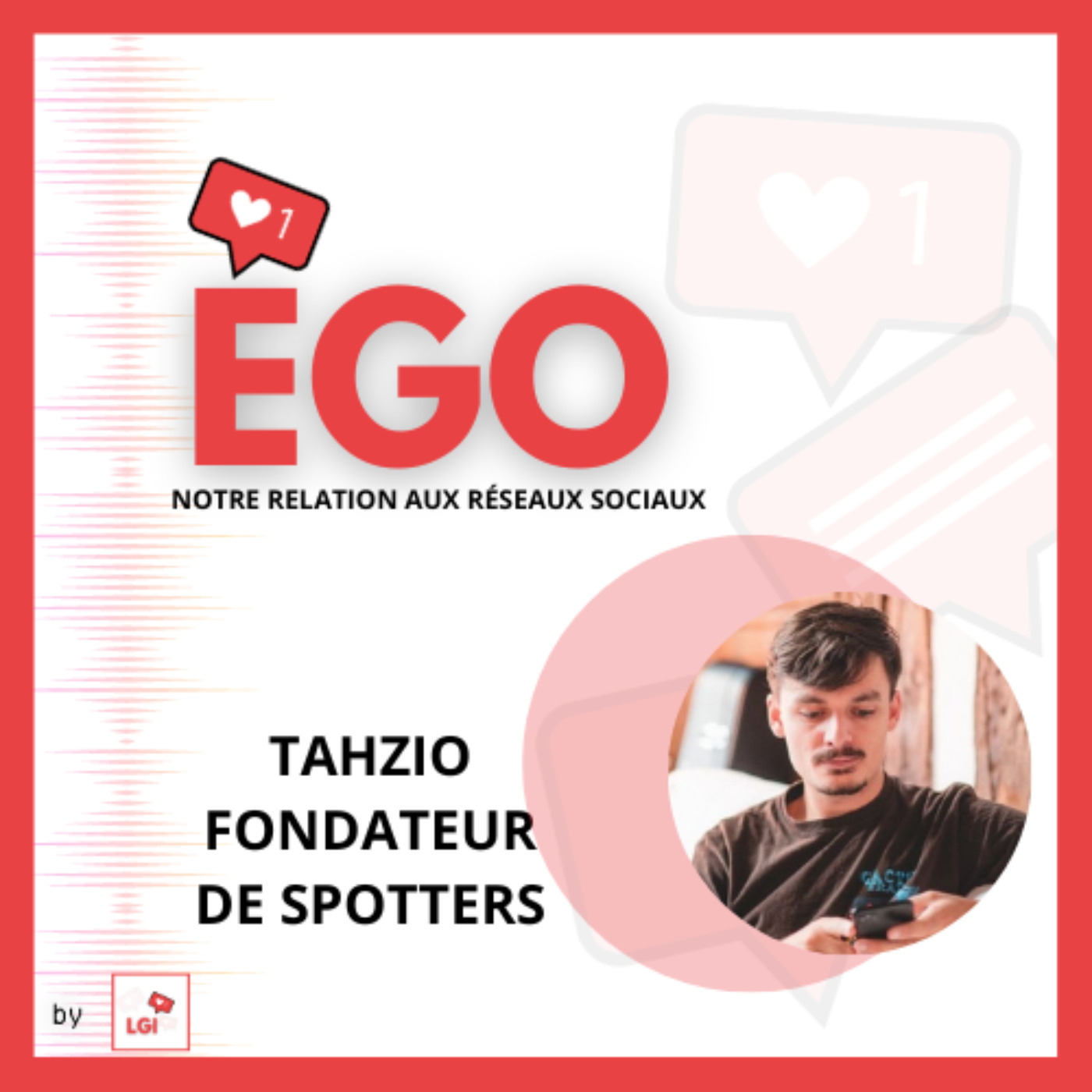 Ego