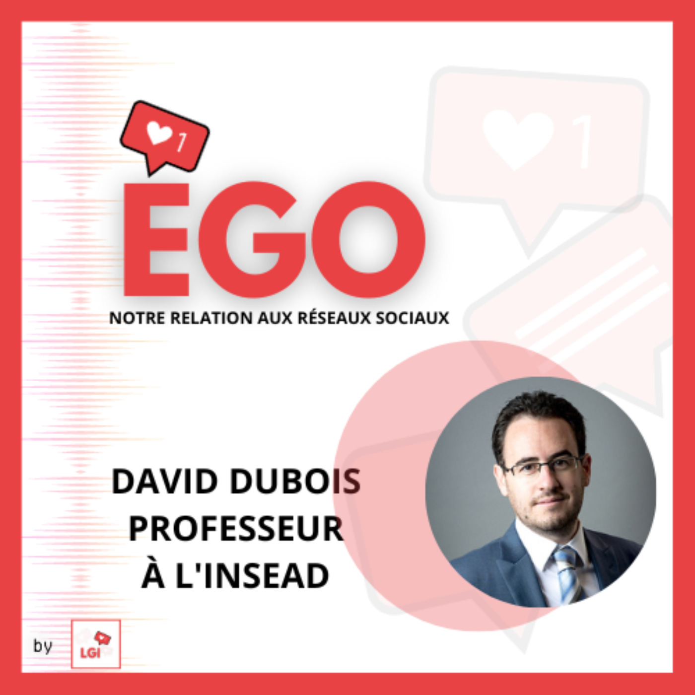 Ego