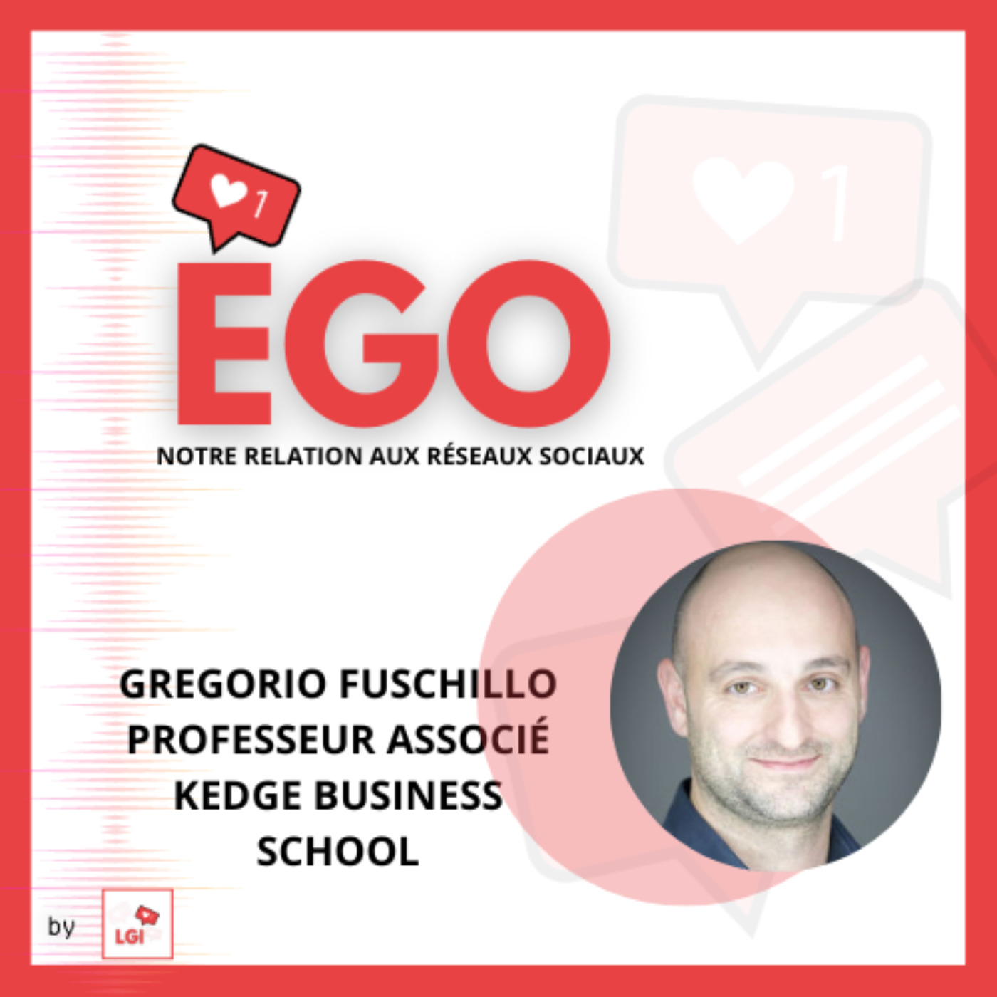 Ego