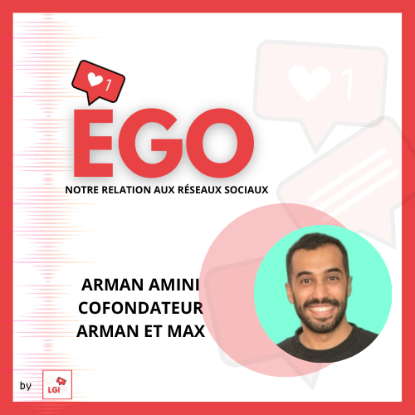 Ego