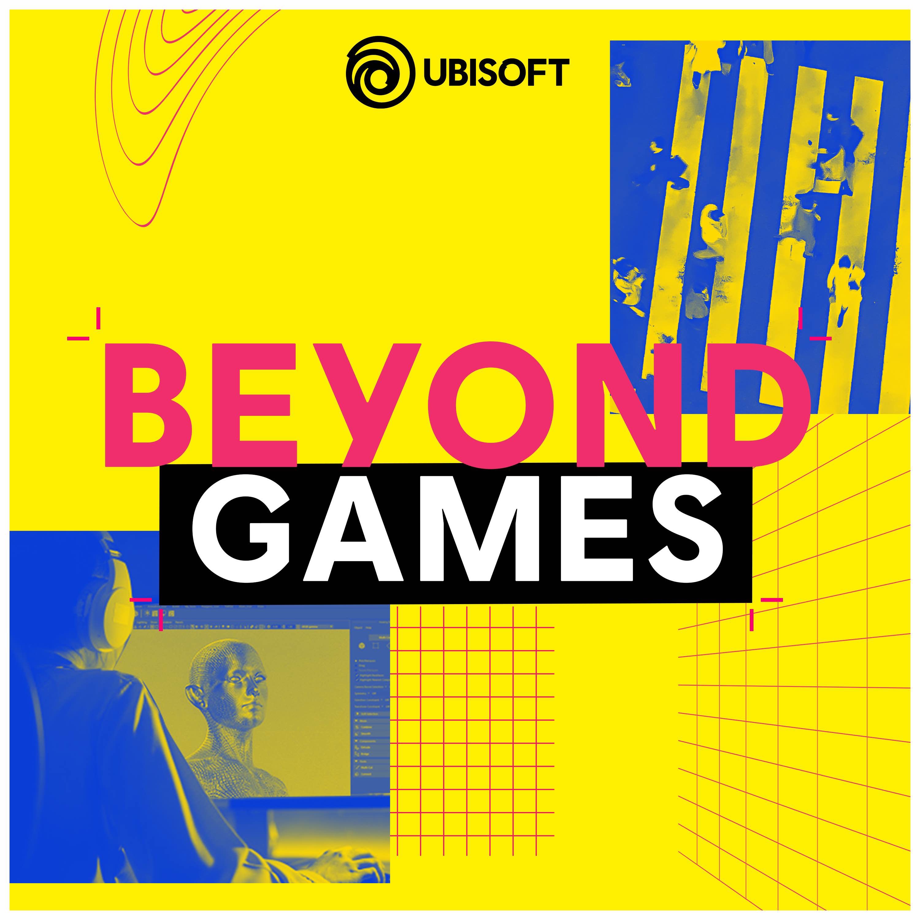 Beyond Games